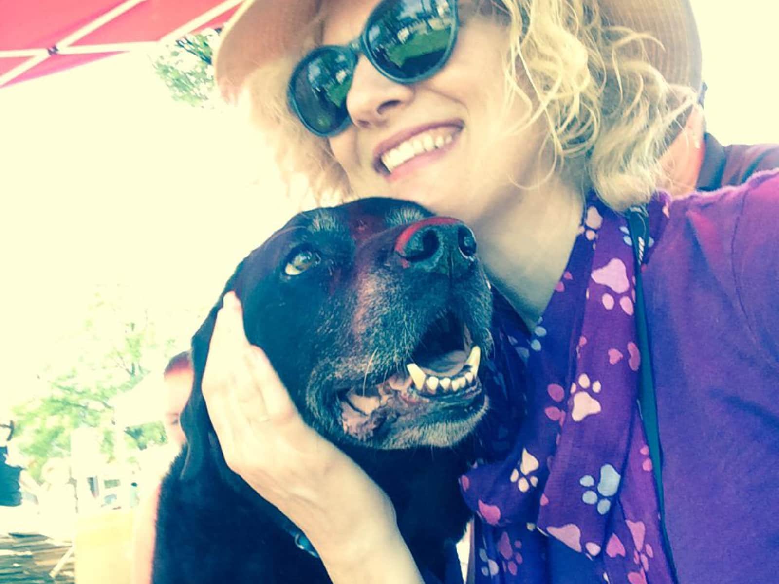 Amy & Rich from Moscow, Idaho, United States