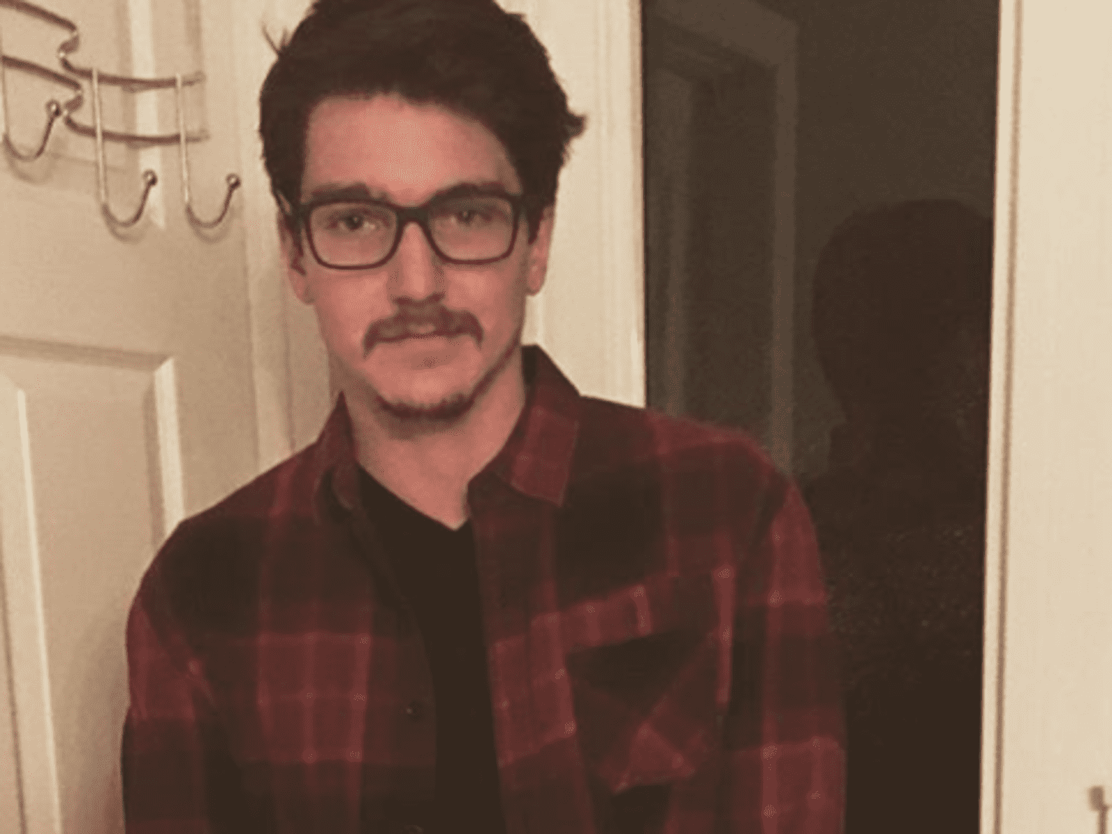 Dominic from Ottawa, Ontario, Canada