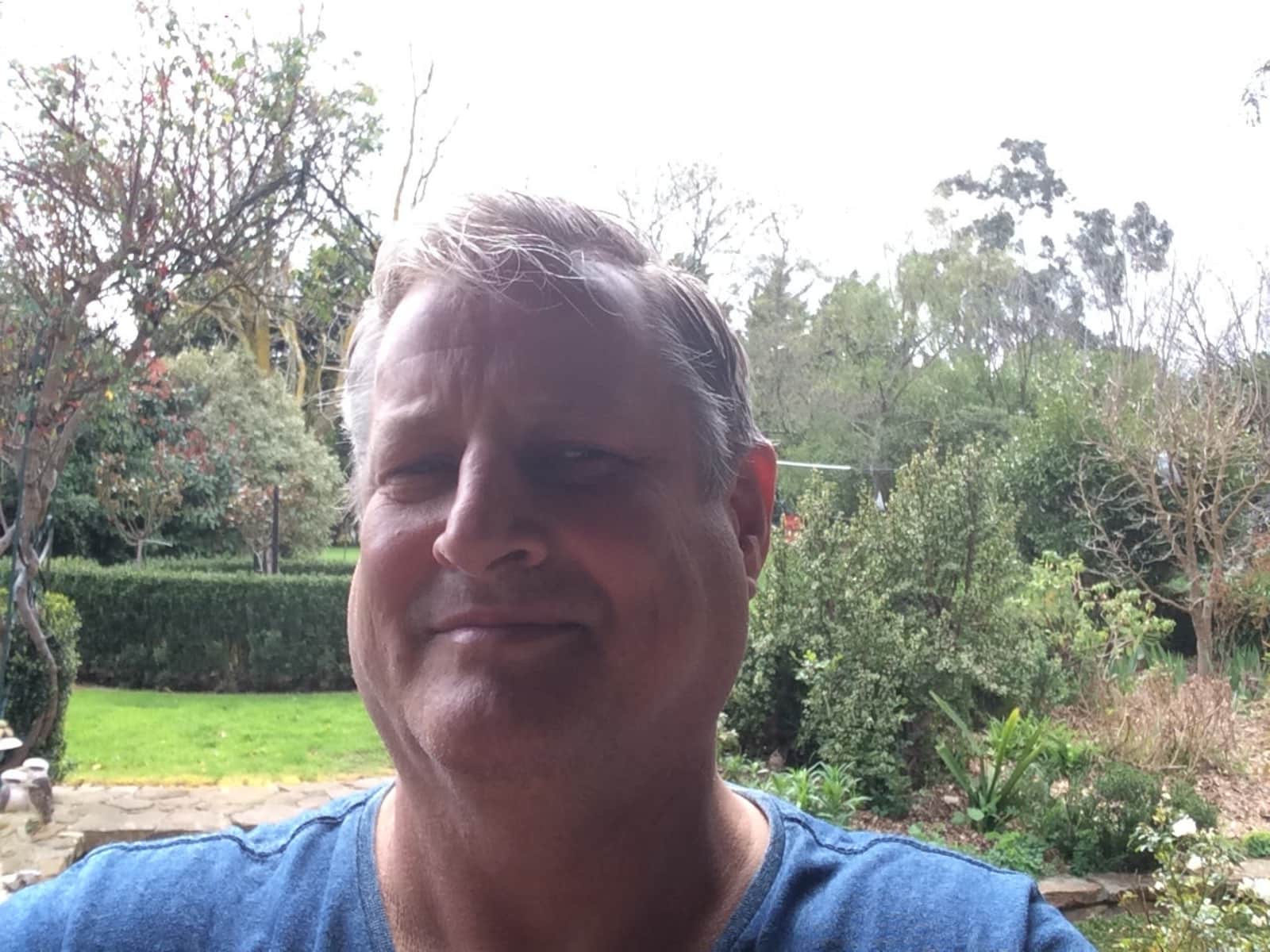 David from Hervey Bay, Queensland, Australia