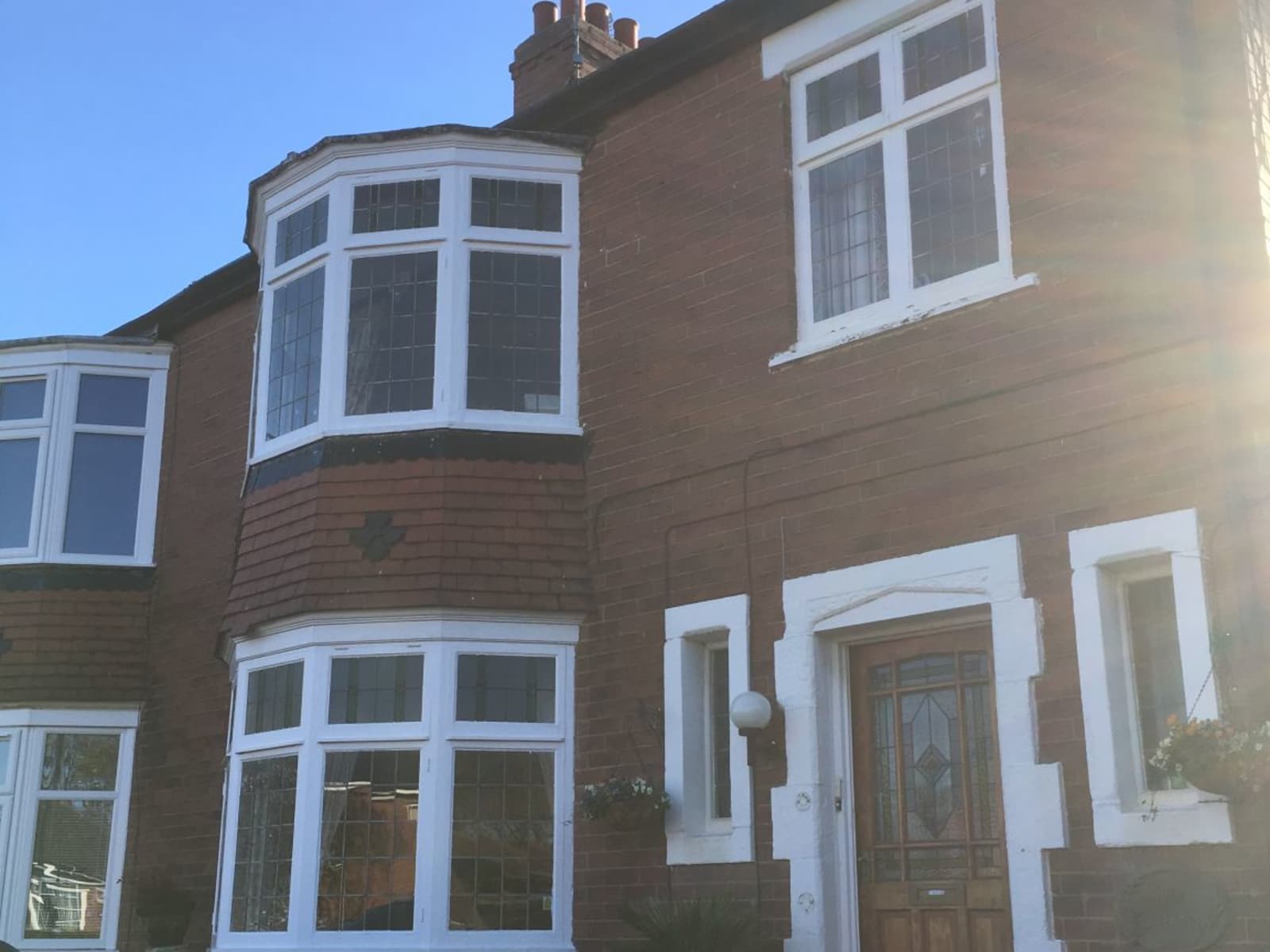 Housesitting assignment in Newcastle upon Tyne, United Kingdom