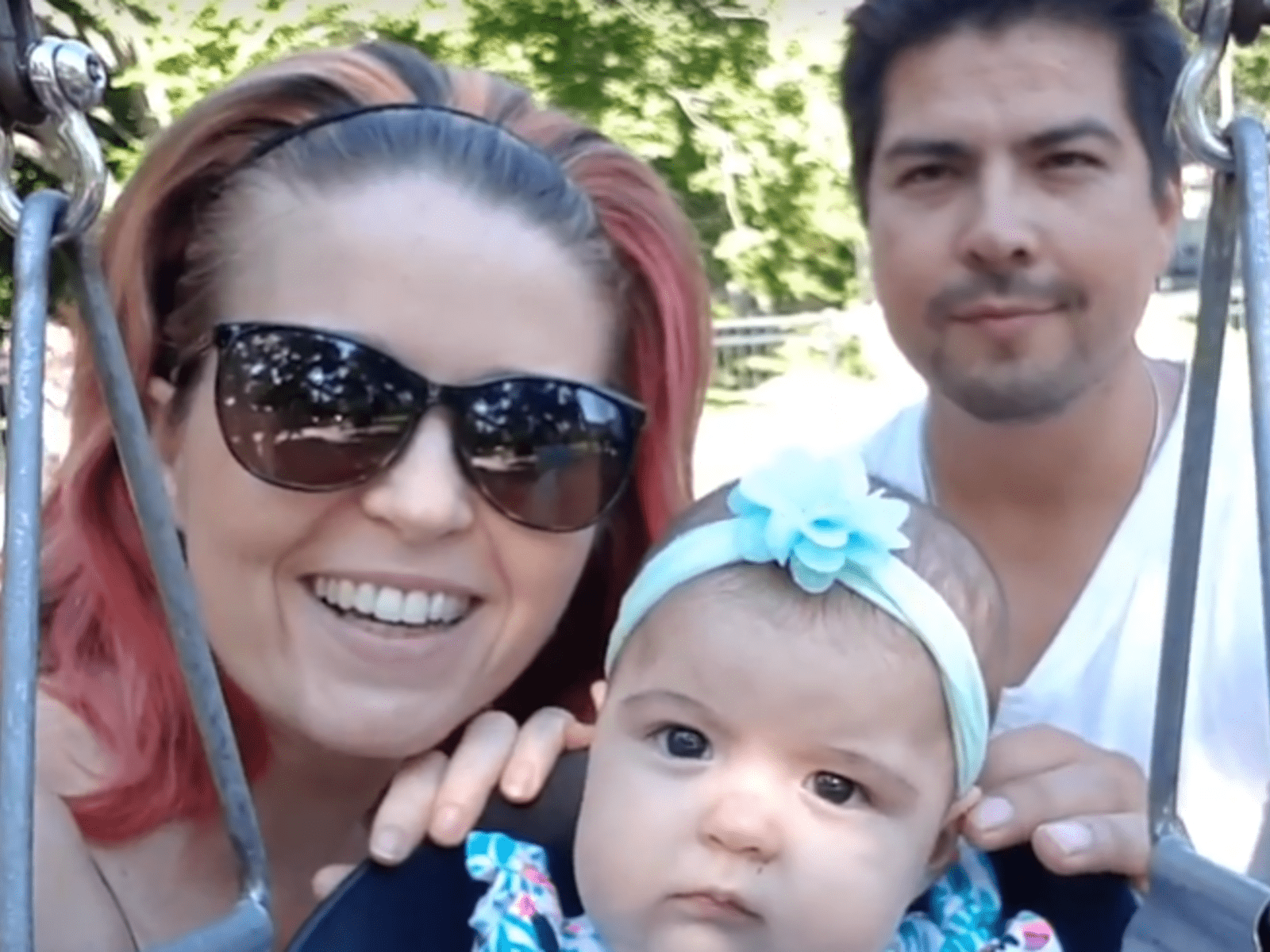Amber rose & Javier from Chicago, Illinois, United States