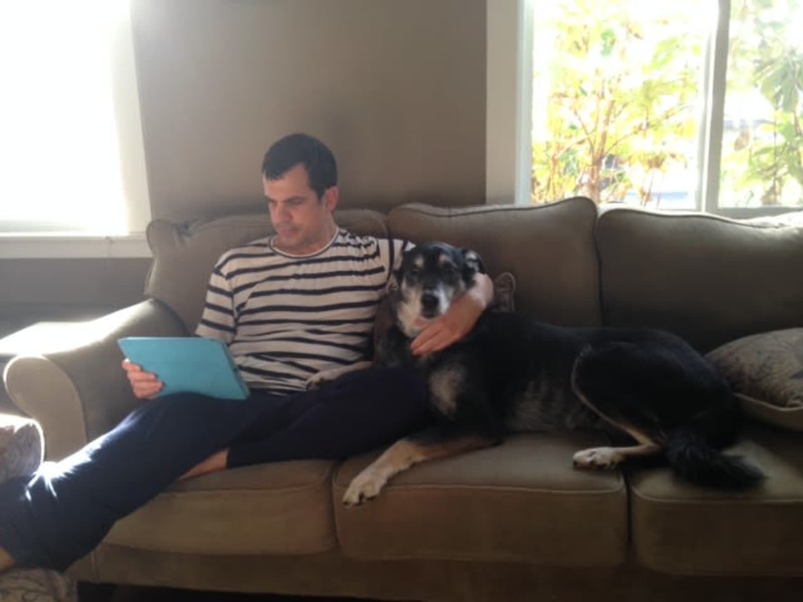 John & Christie from Calgary, Alberta, Canada