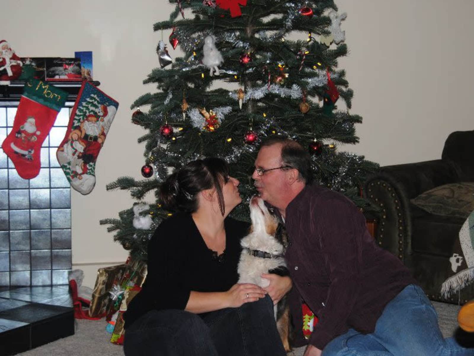 Shannon & John from Abbotsford, British Columbia, Canada