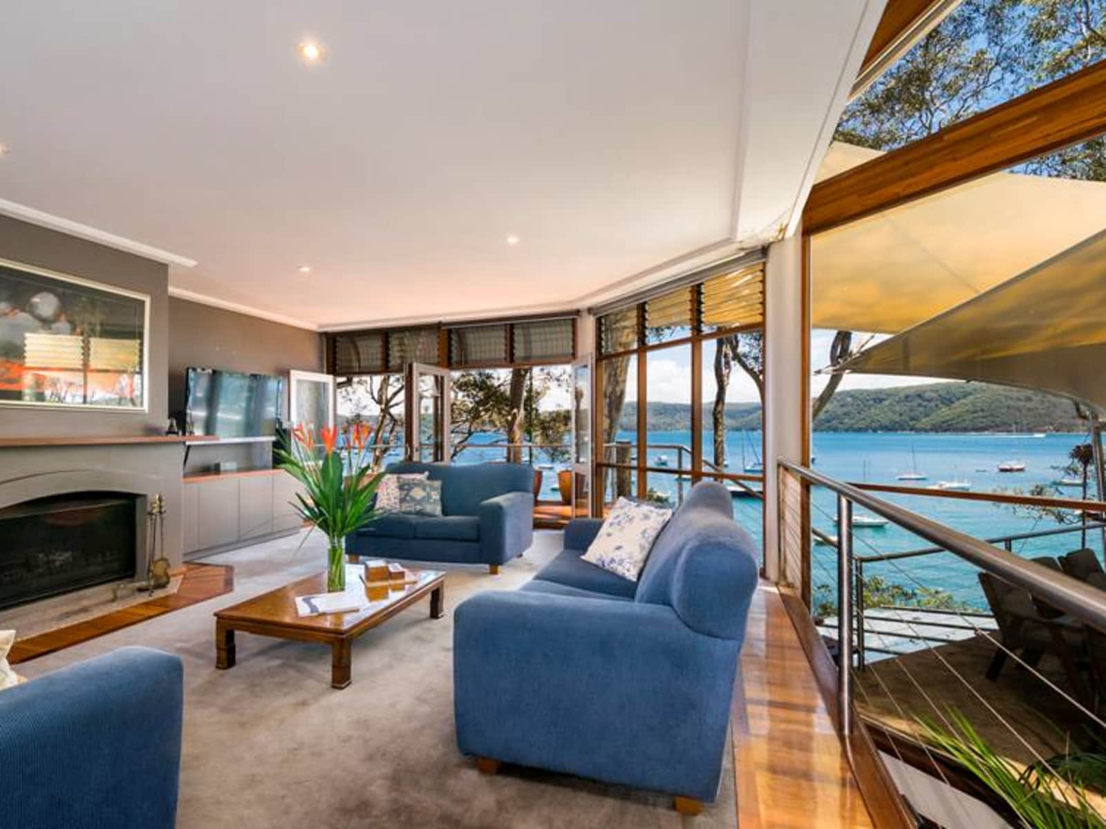 Housesitting assignment in Newport, New South Wales, Australia