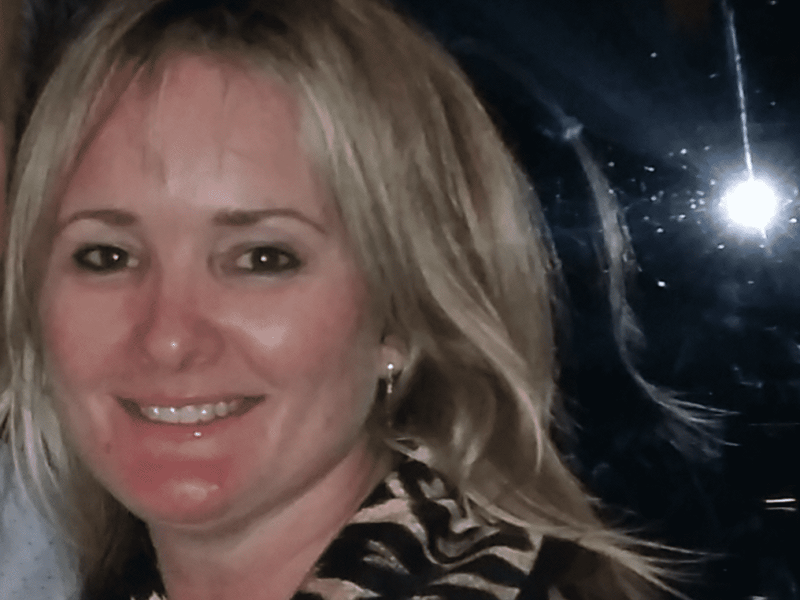 Roseanna from Auckland, New Zealand