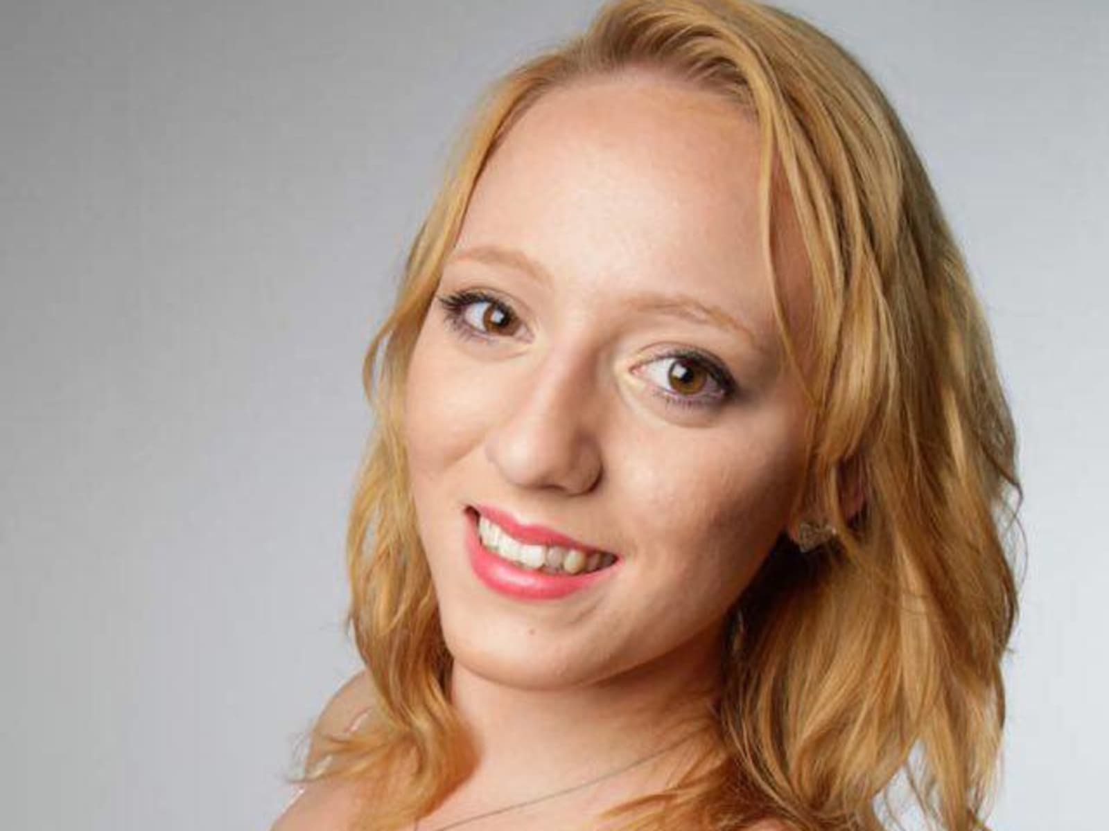 Michayla from Melbourne, Victoria, Australia