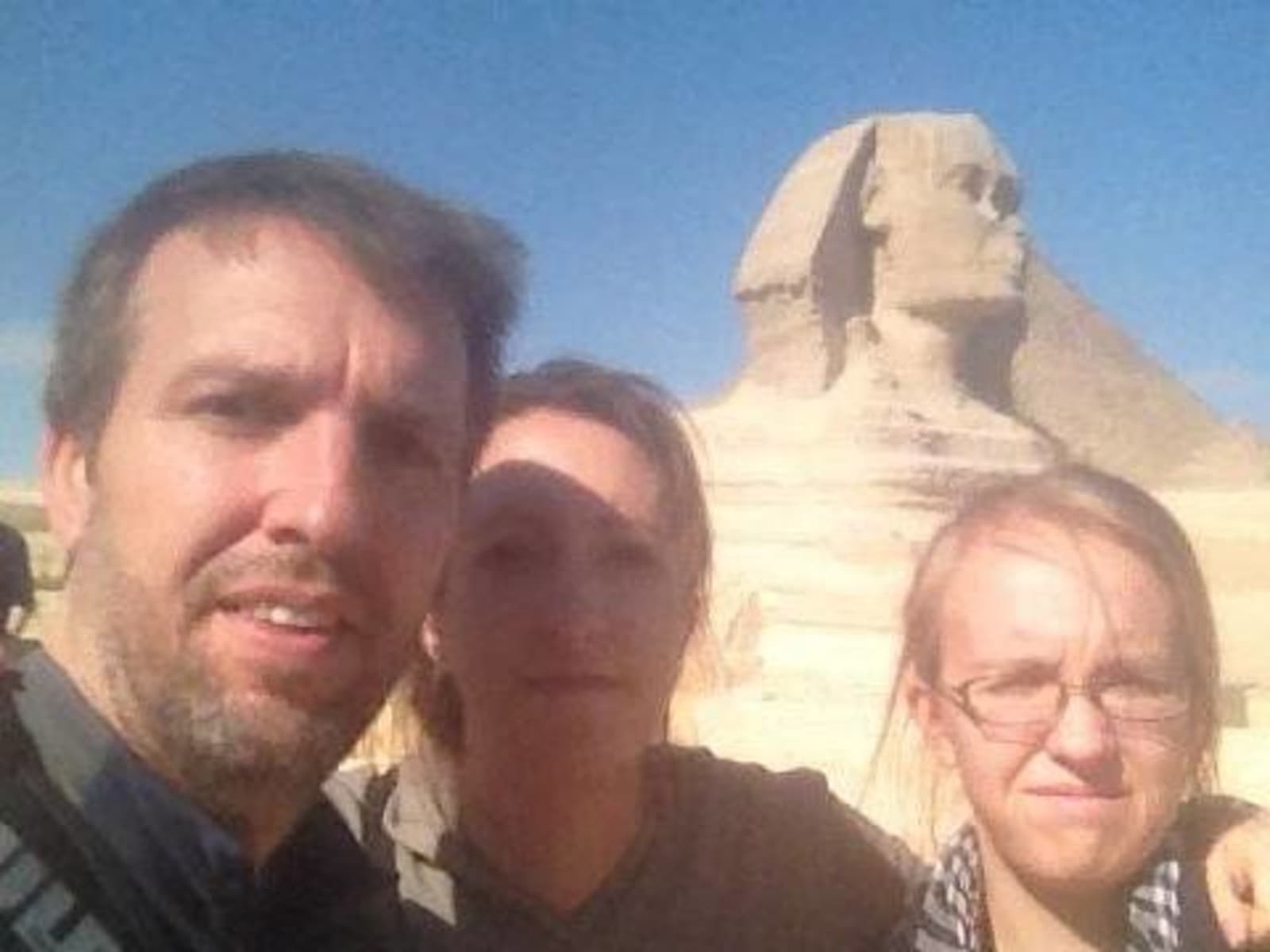 Jennifer & John from Brule, Nebraska, United States