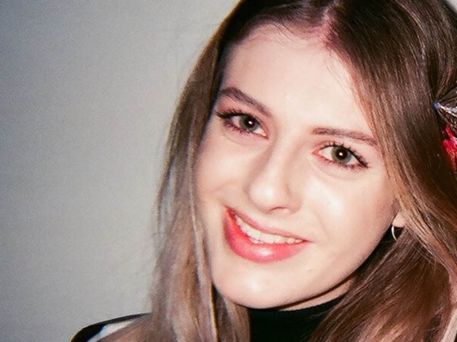 Milly from London, United Kingdom