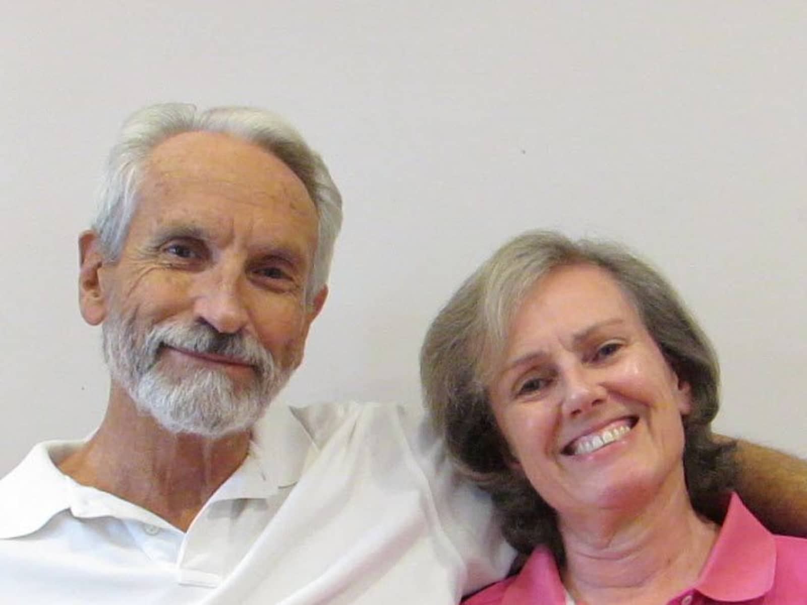 Lesley & David from West Leederville, Western Australia, Australia