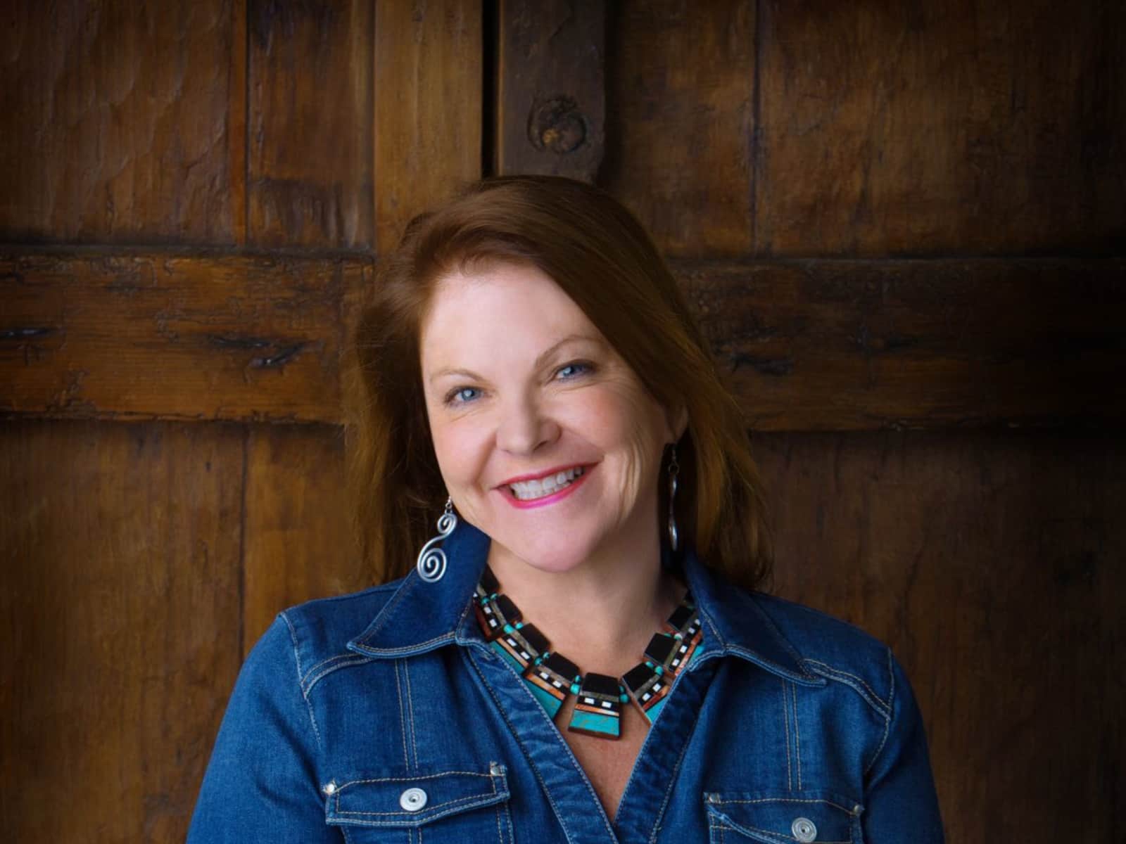 Annie from Albuquerque, New Mexico, United States