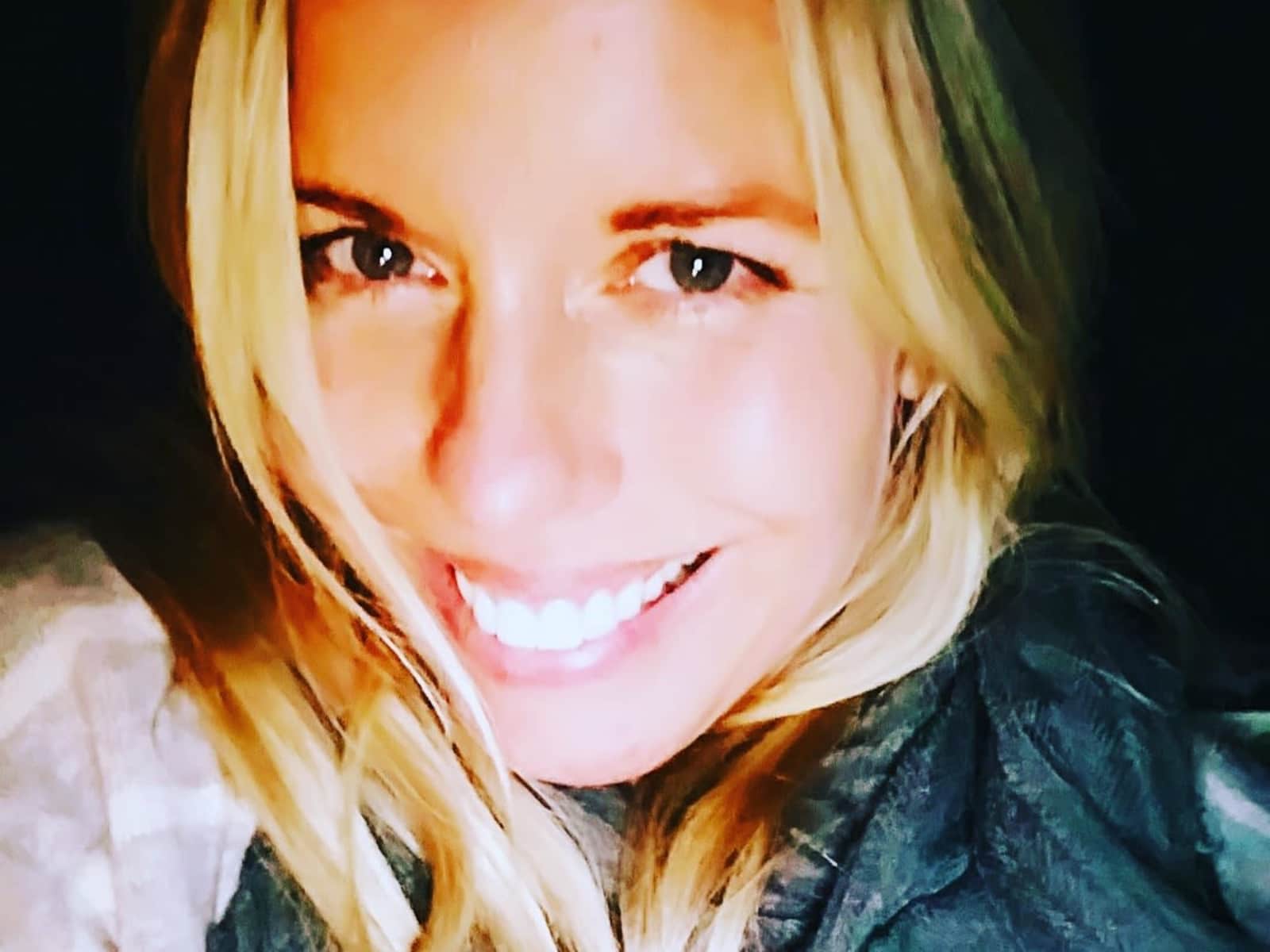 Christine from Nelson, British Columbia, Canada
