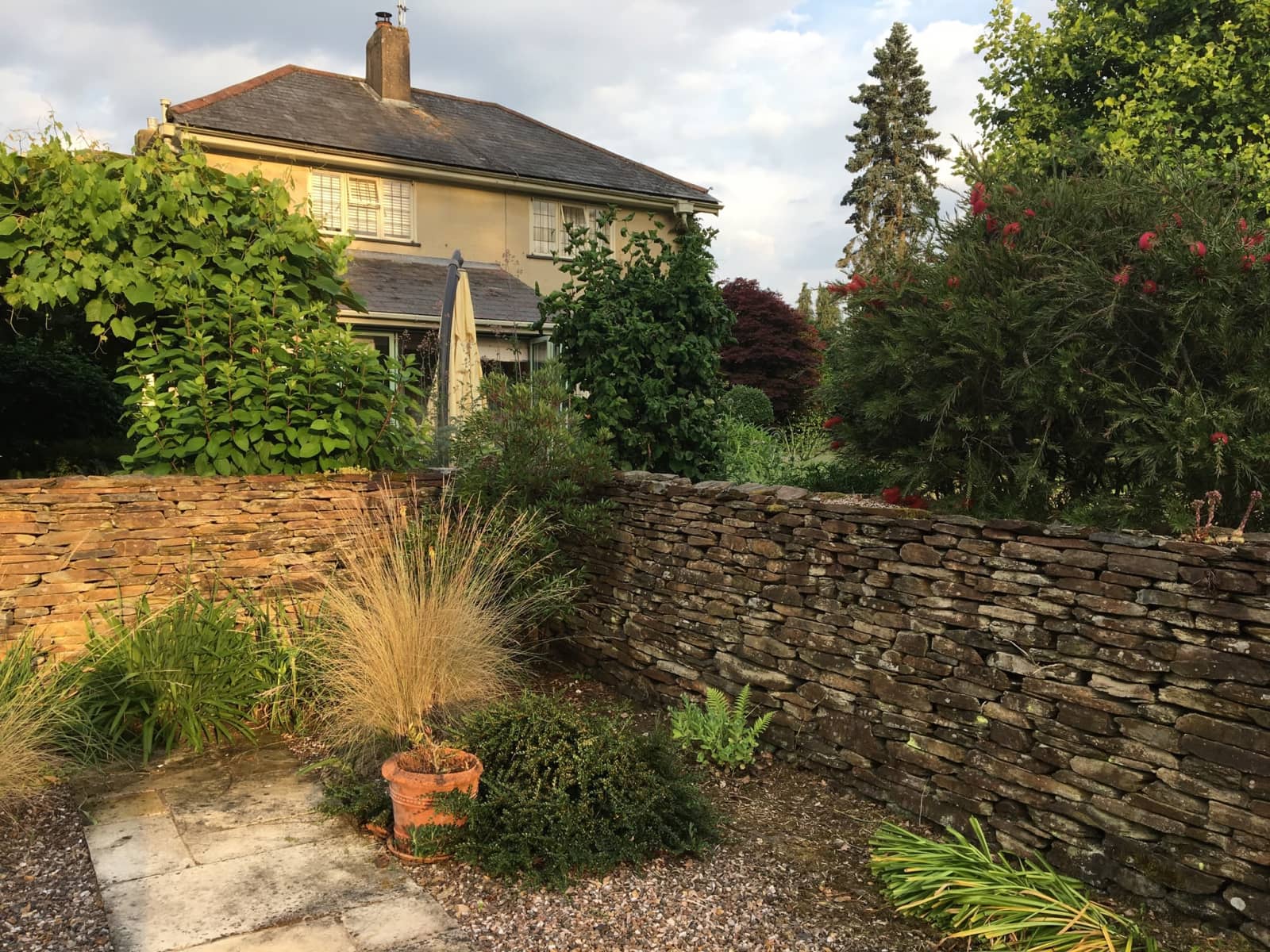 Housesitting assignment in Ringwood, United Kingdom