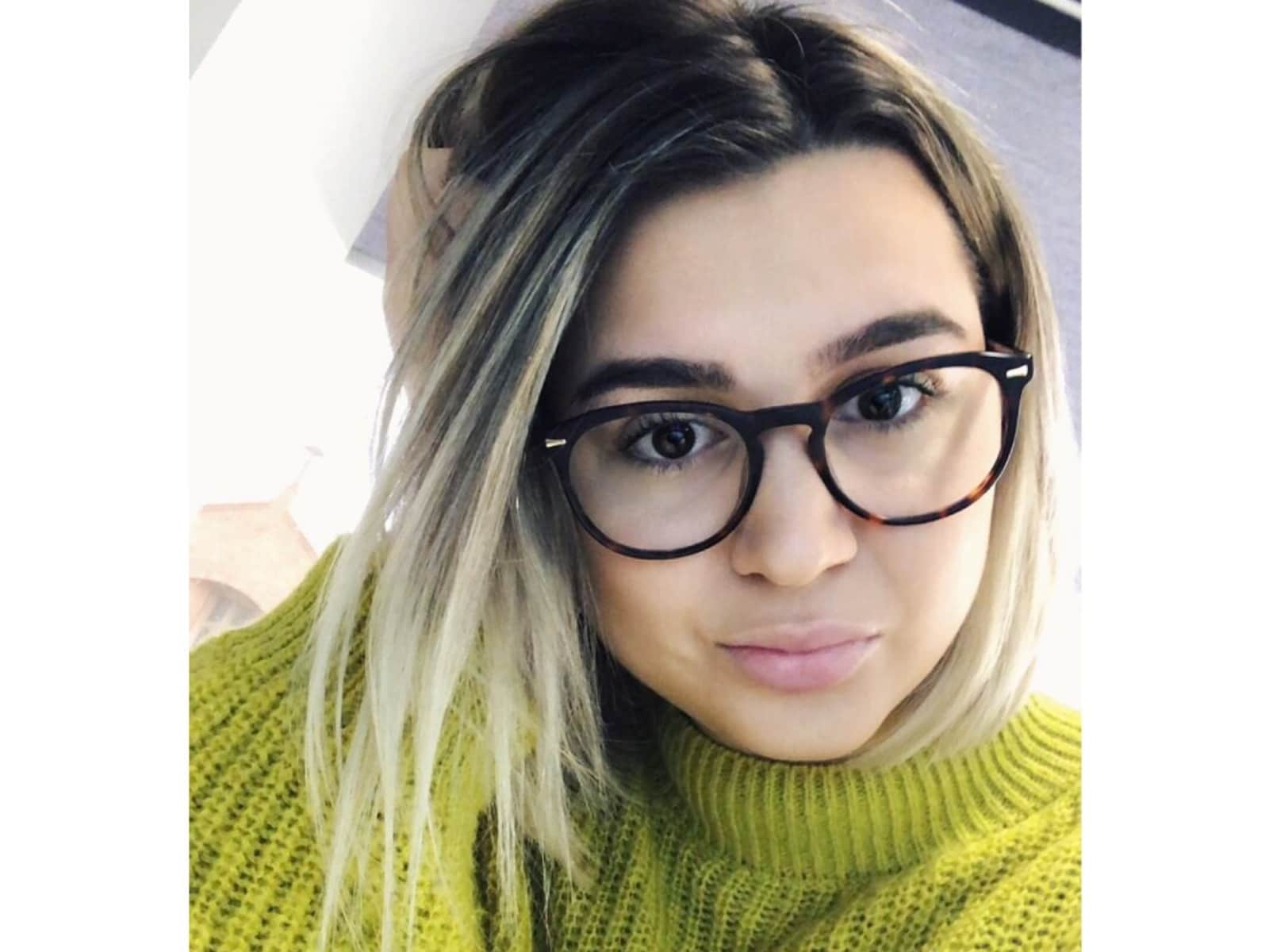 Karina from Templestowe Lower, Victoria, Australia
