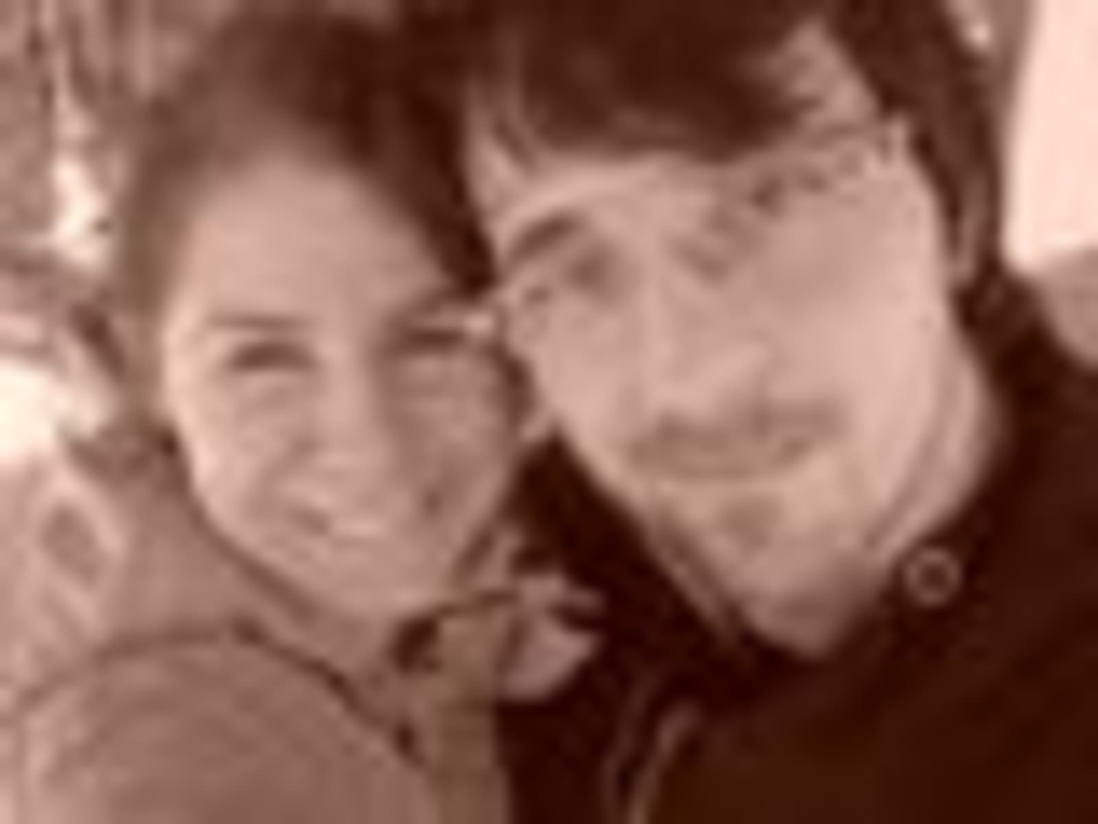 Kristin & Frank from Gera, Germany
