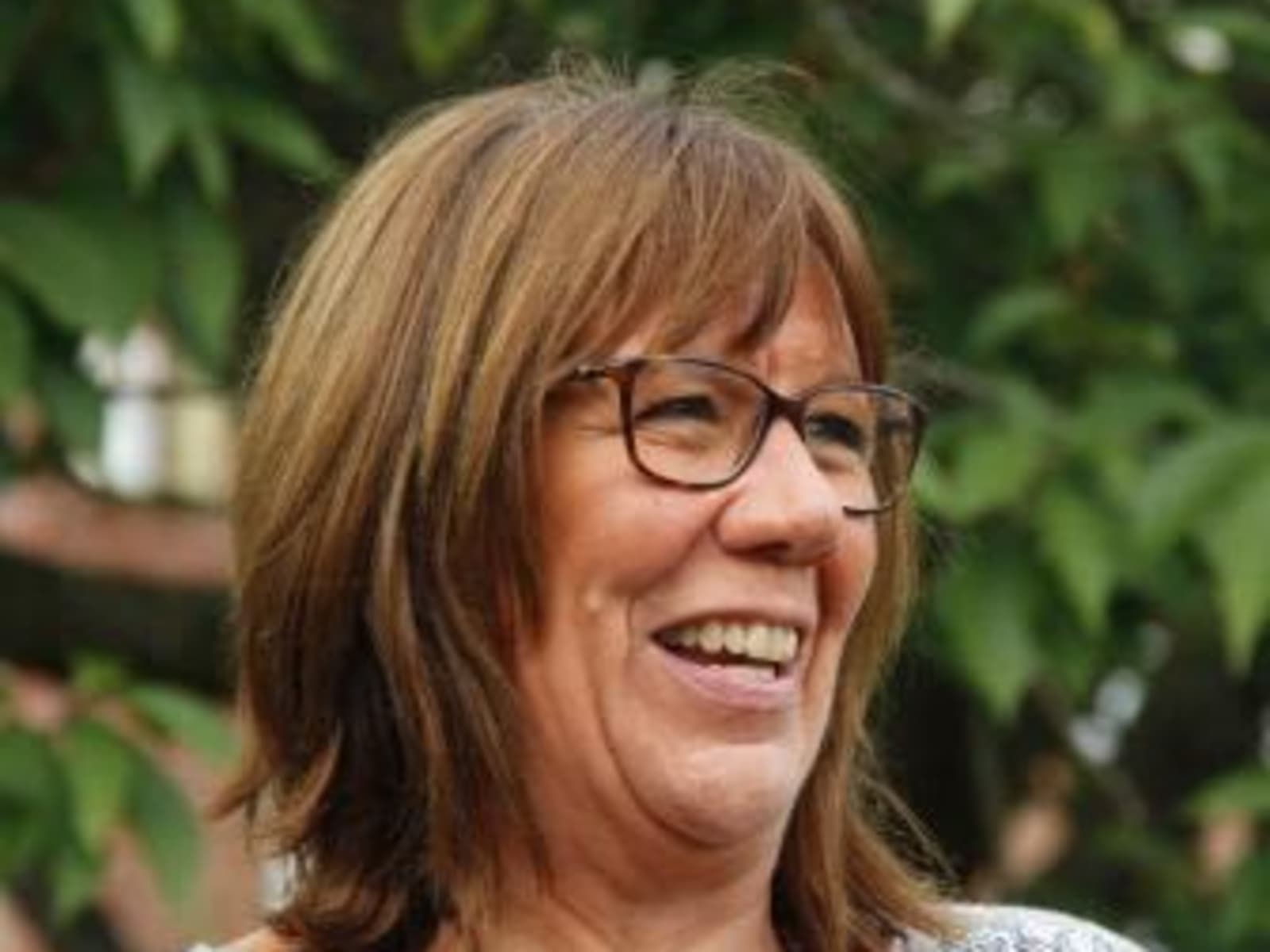 Janet from London, United Kingdom