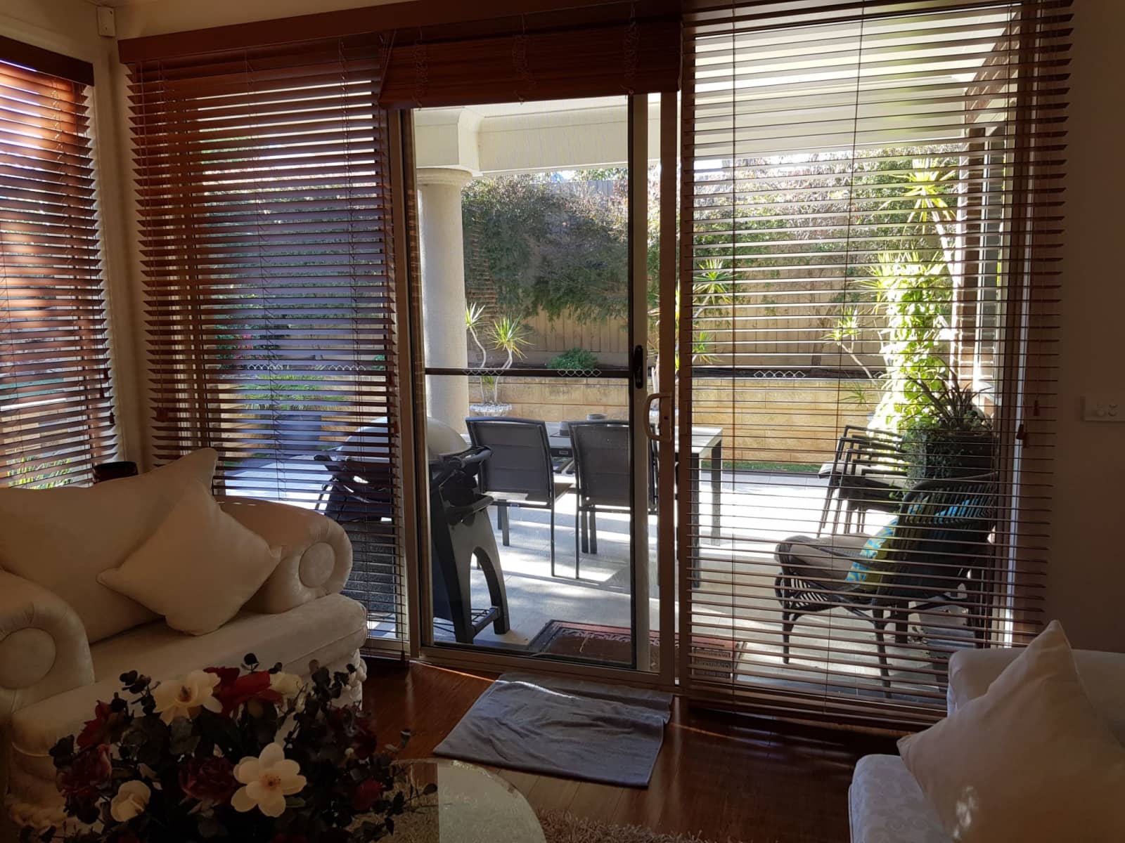 Housesitting assignment in Mount Martha, Victoria, Australia