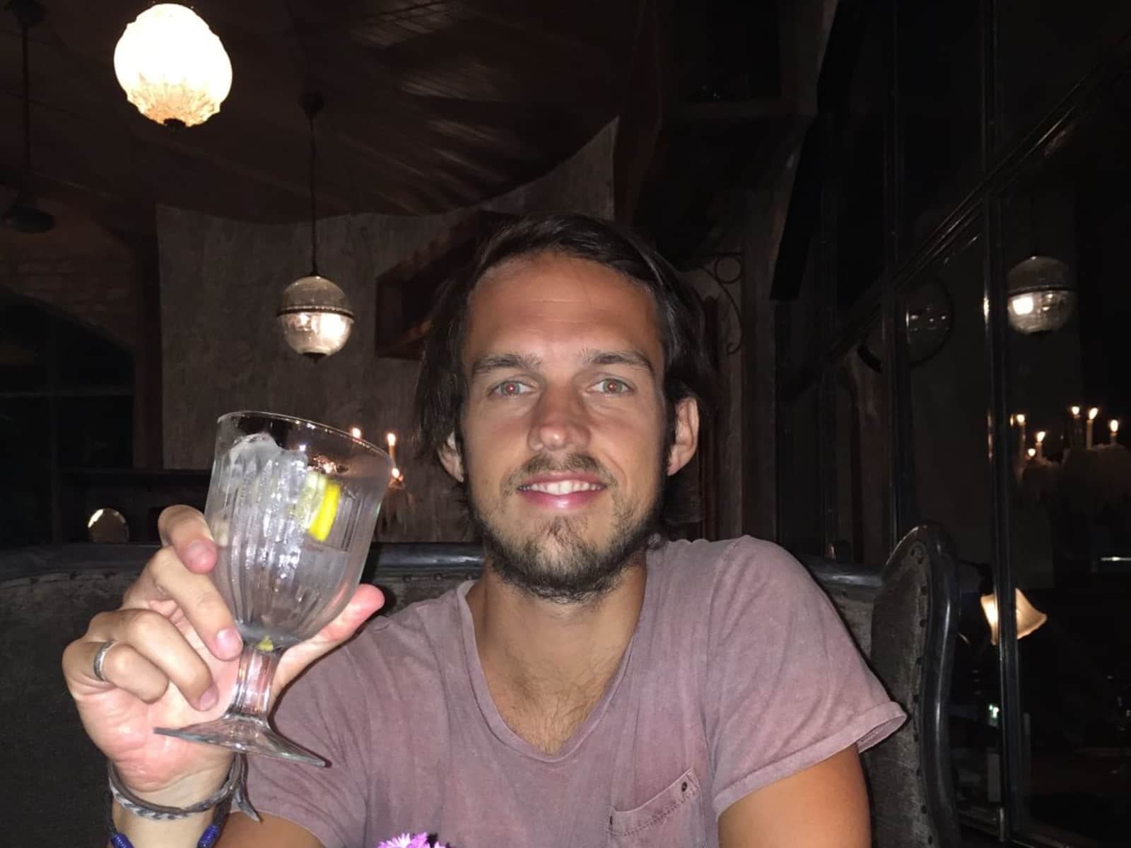 David from Bury St Edmunds, United Kingdom
