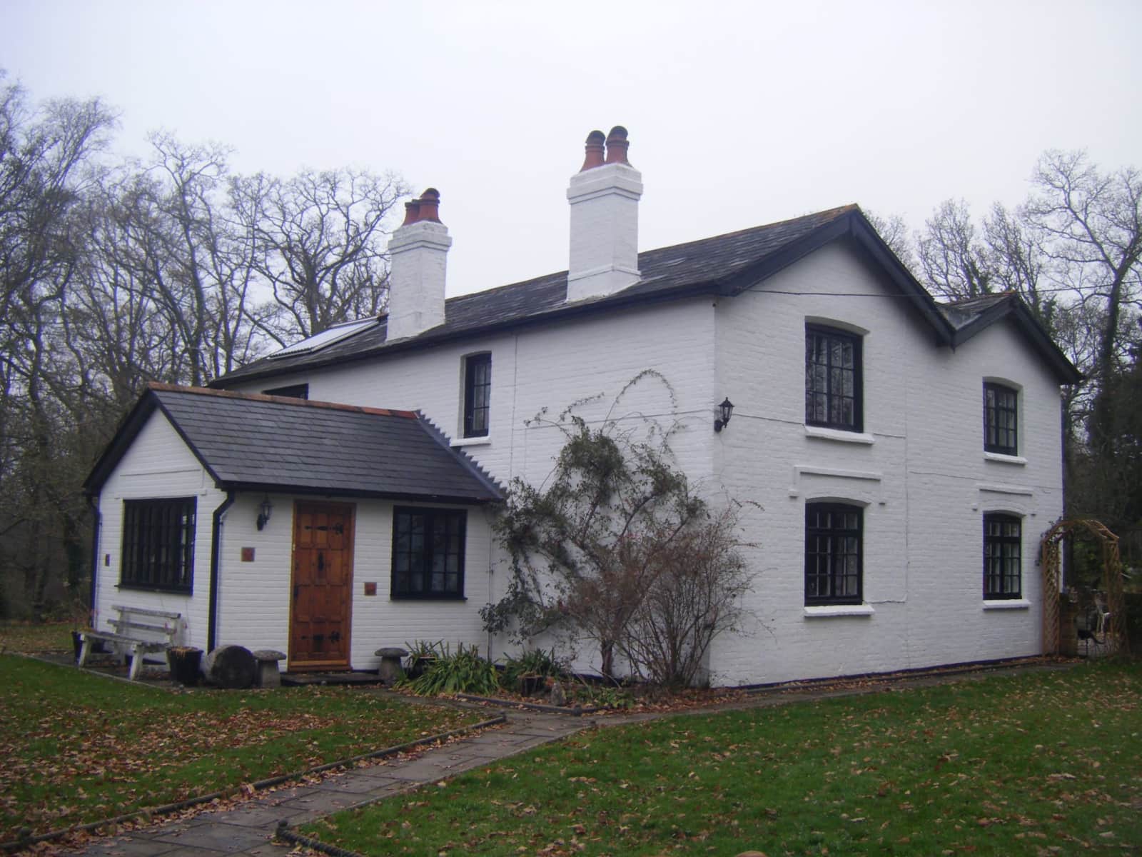 Housesitting assignment in Southampton, United Kingdom