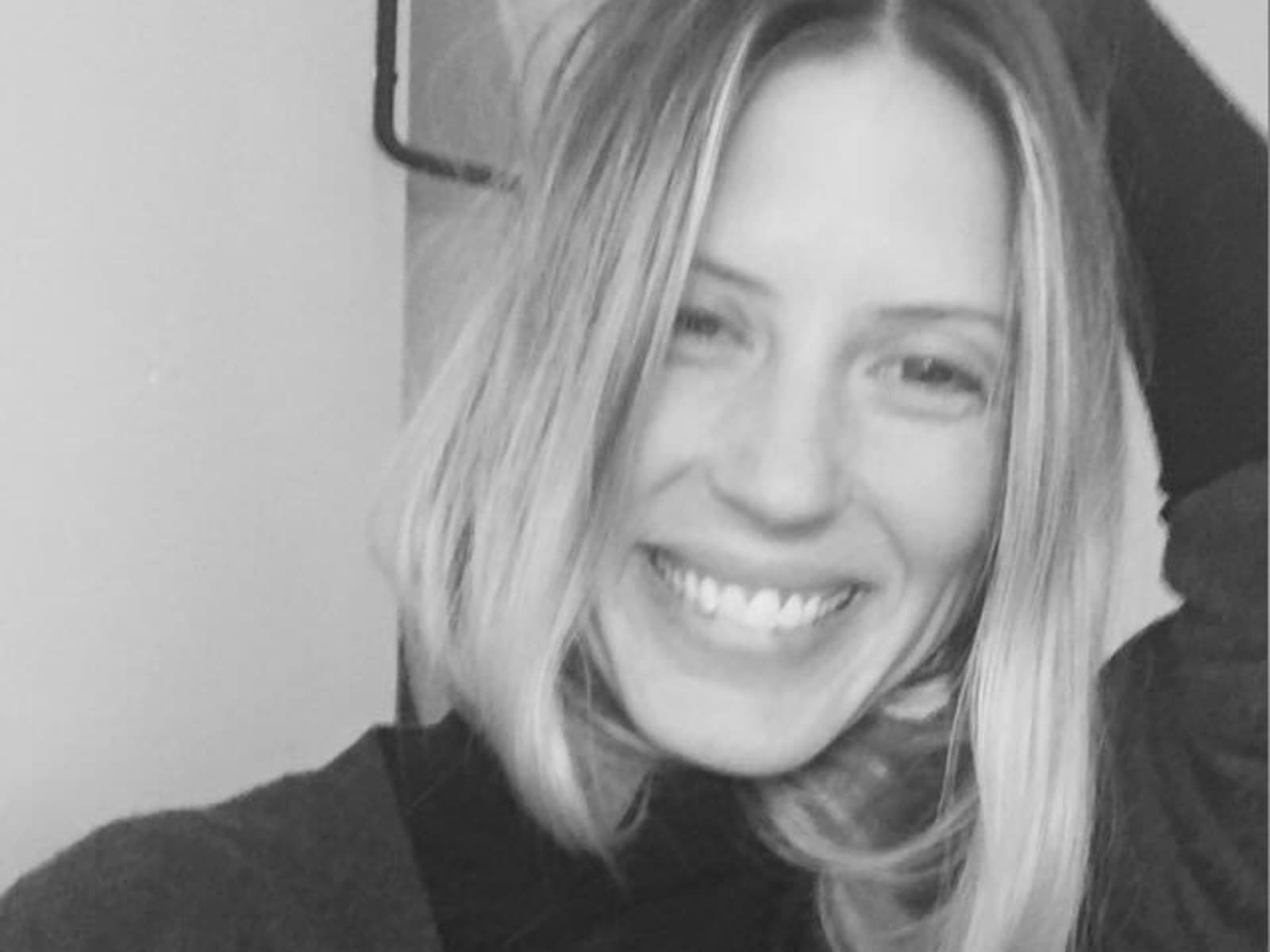 Stephanie from Los Angeles, California, United States