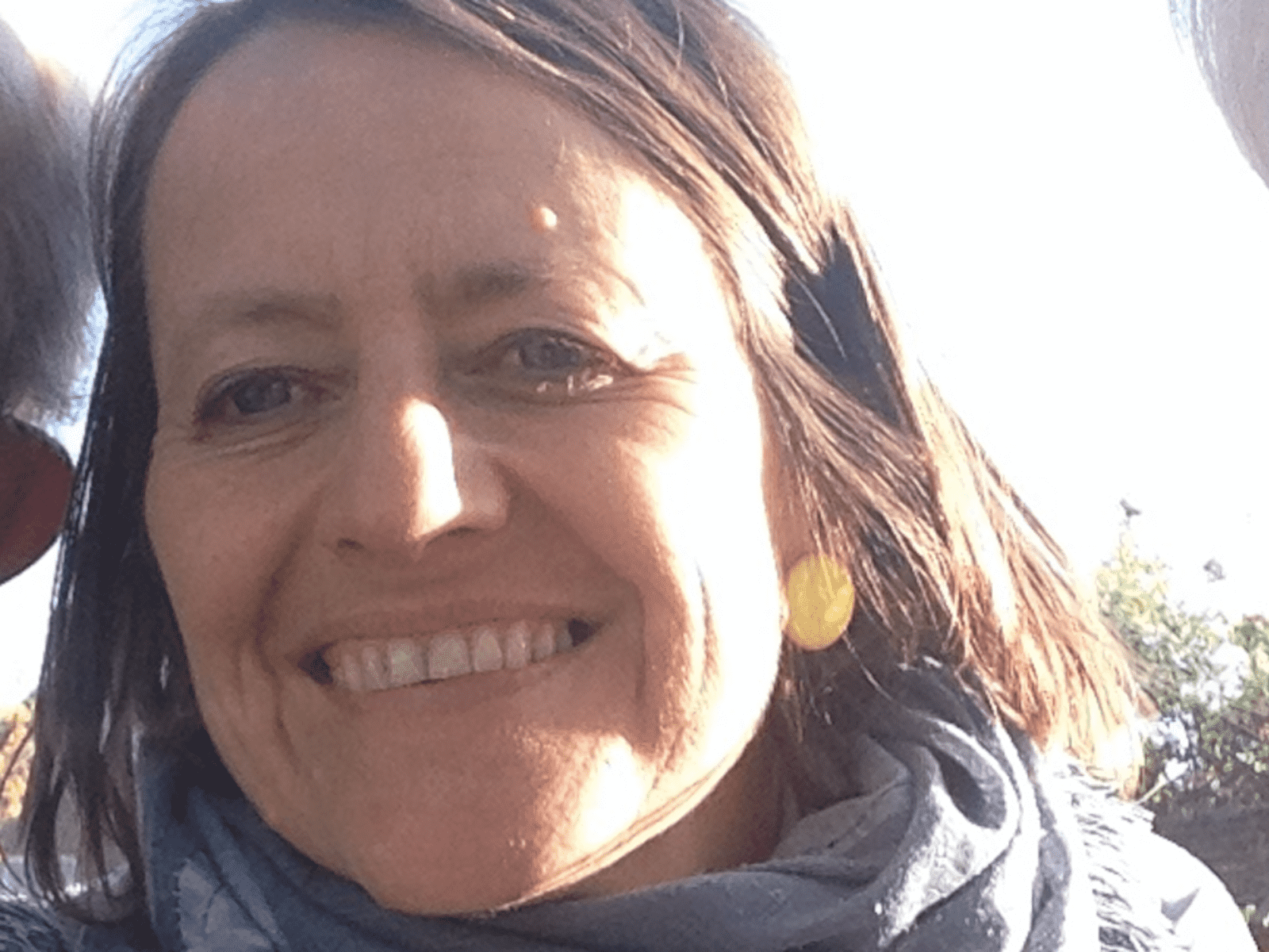 Marie-hélène from Tournai, Belgium