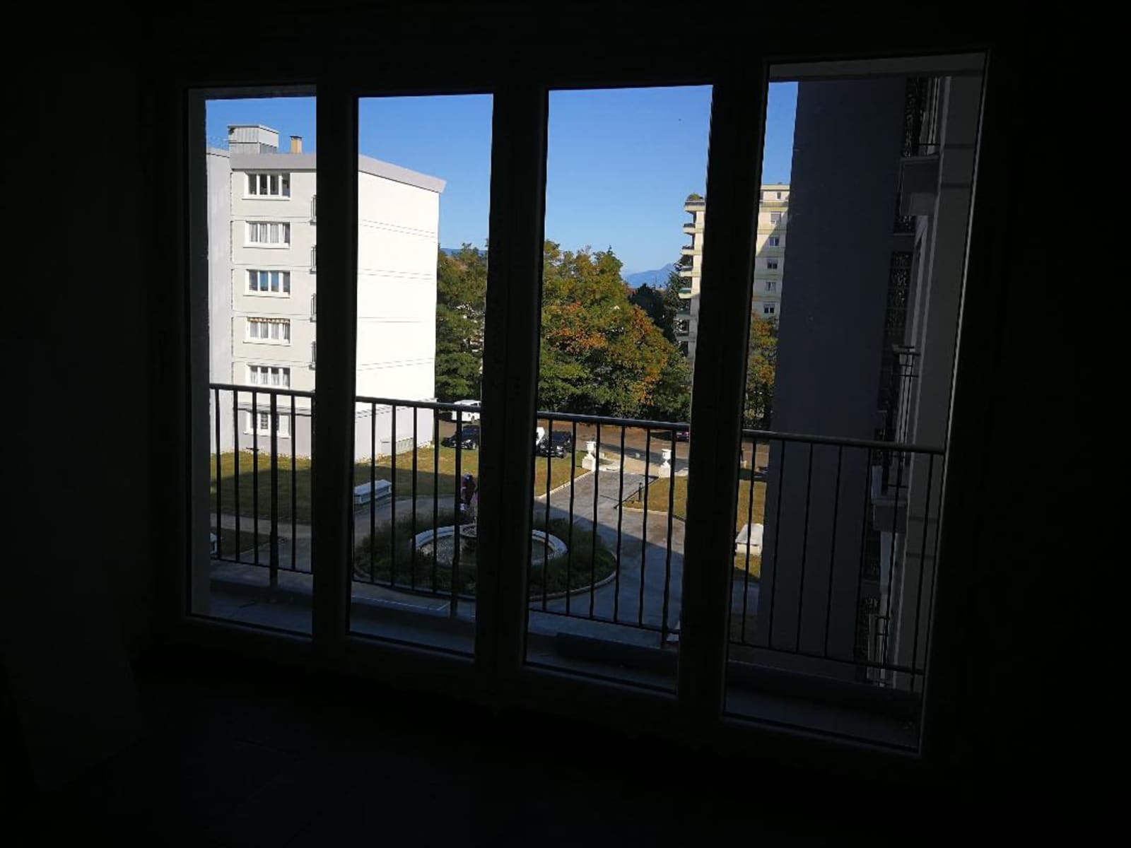 Housesitting assignment in Ferney-Voltaire, France
