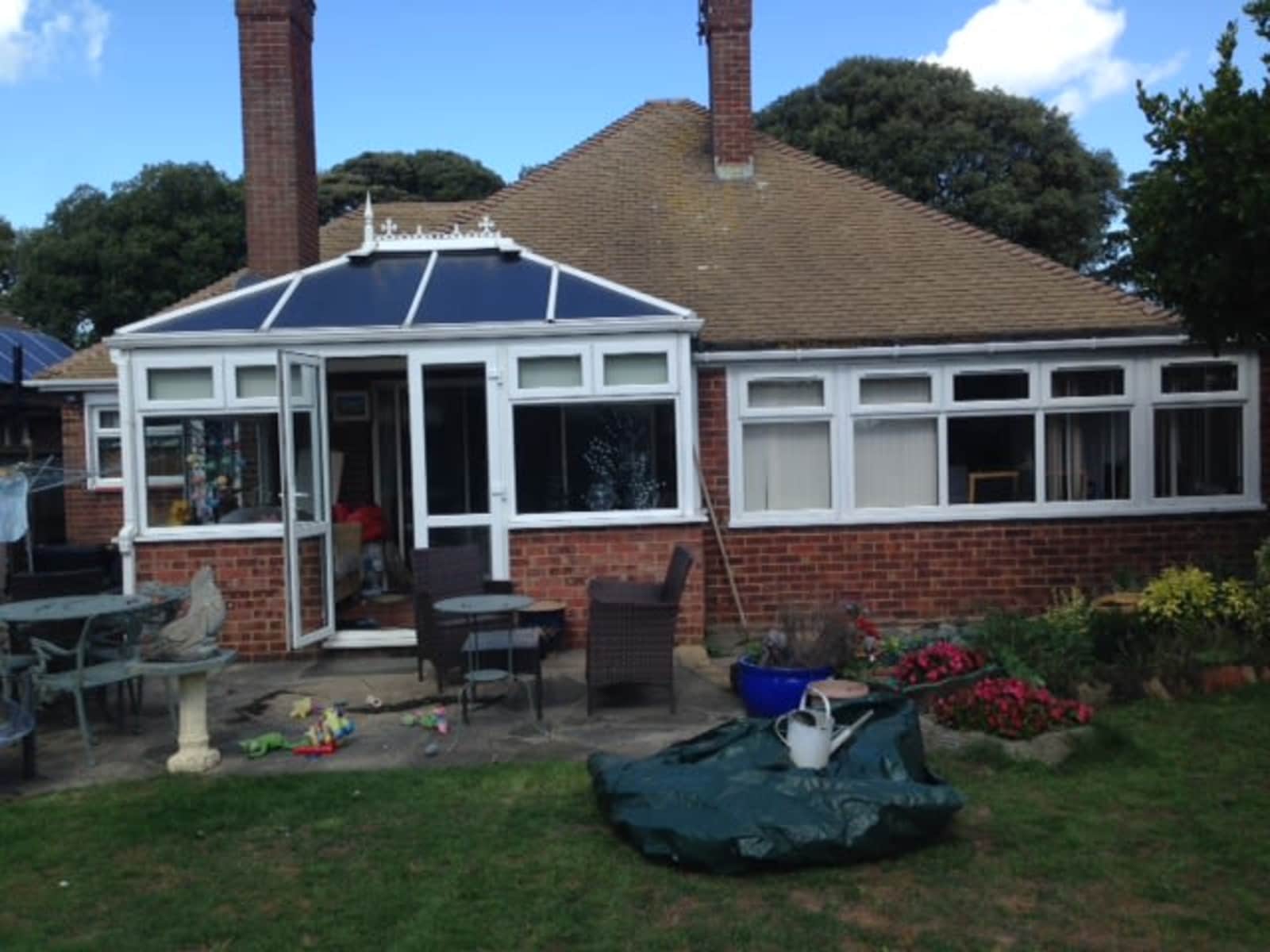 Housesitting assignment in Margate, United Kingdom