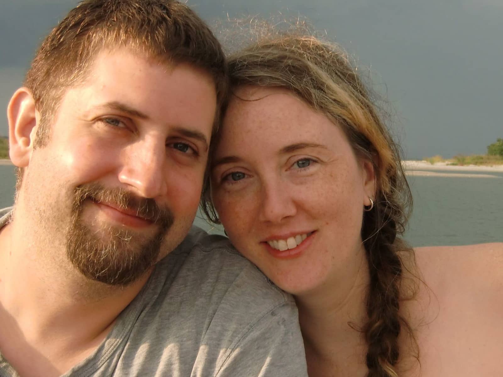 Claire & Kevin from Philadelphia, Pennsylvania, United States