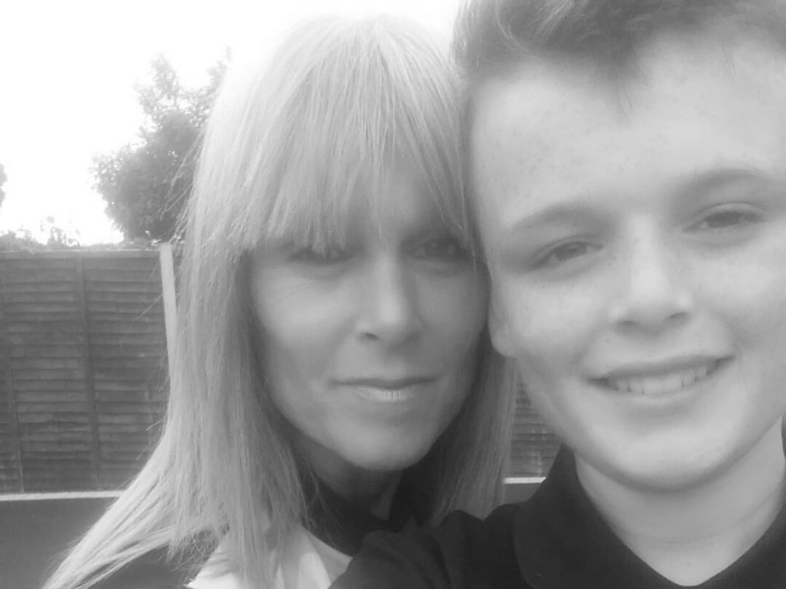 Nikki from Ferndown, United Kingdom