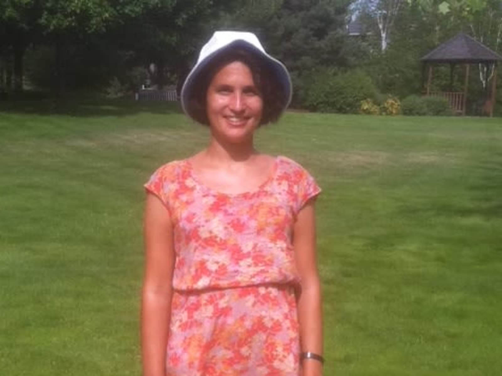 Mollie from Portland, Oregon, United States