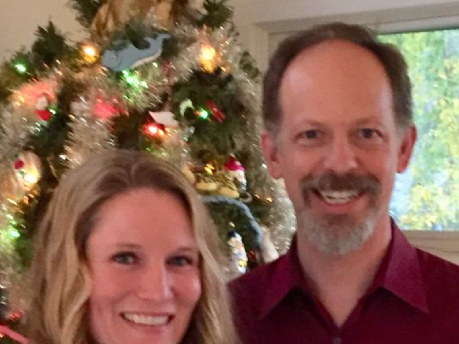 Clary & Eric from Sacramento, California, United States