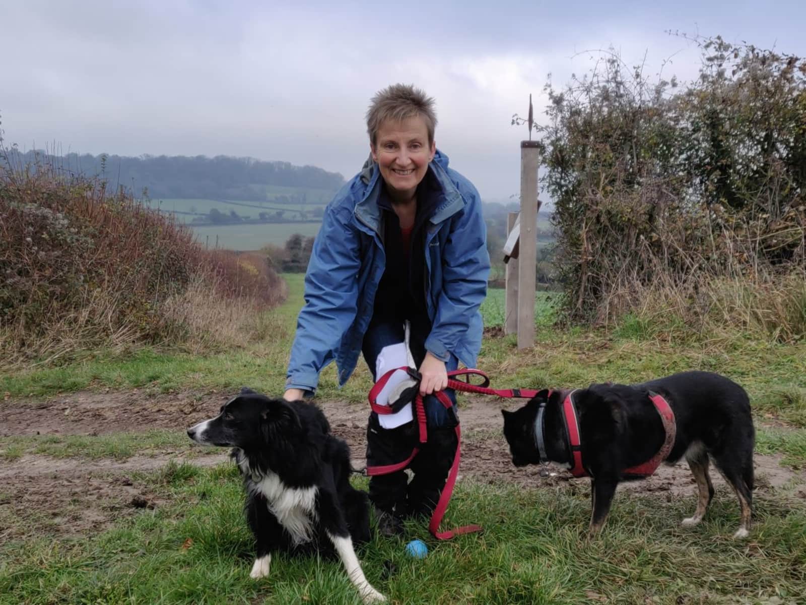 Deborah from Petersfield, United Kingdom