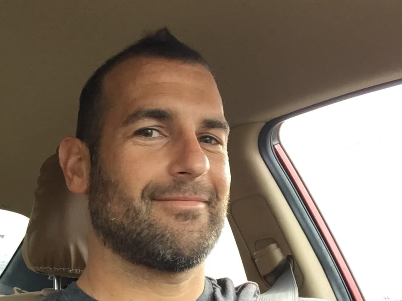 Shane from Arroyo Grande, California, United States