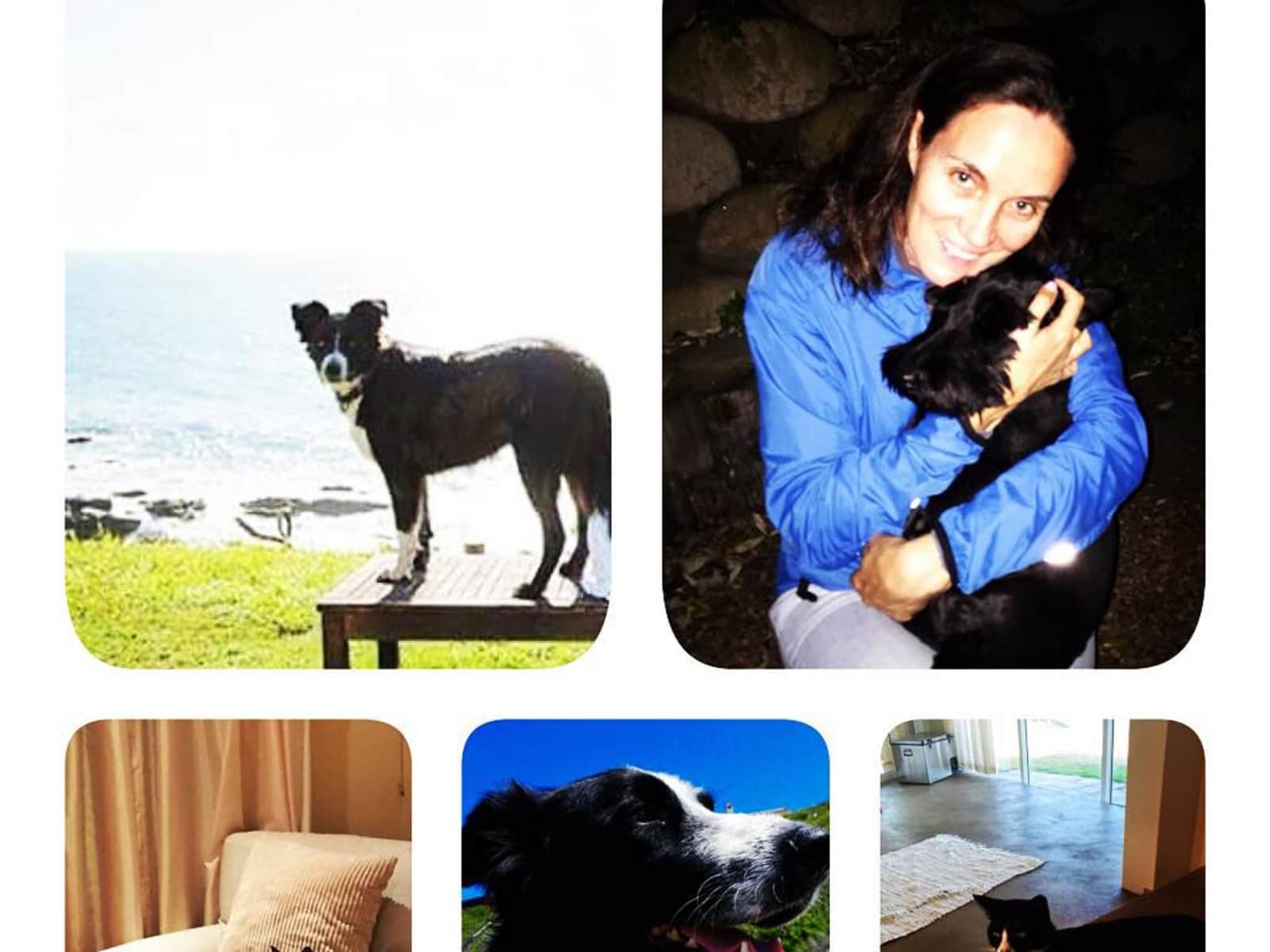 Judy from St Francis Bay, South Africa