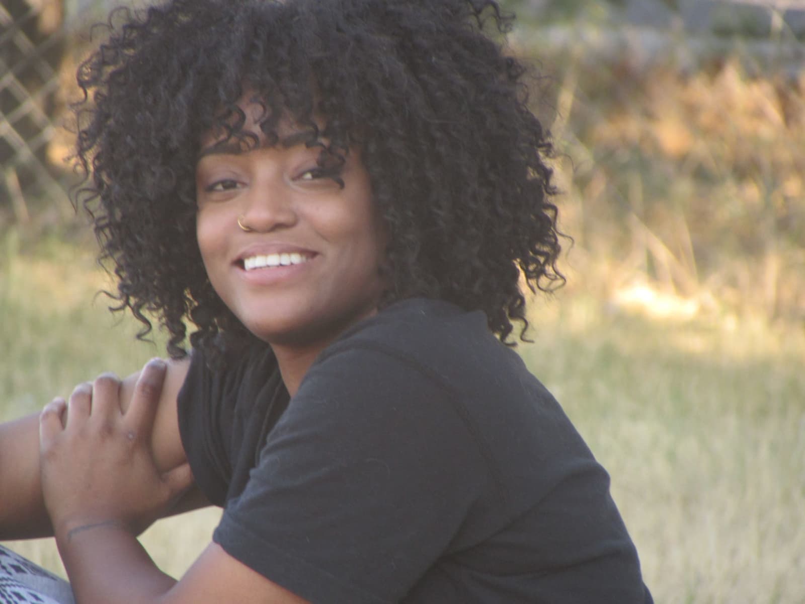 Krystal from Atlanta, Georgia, United States