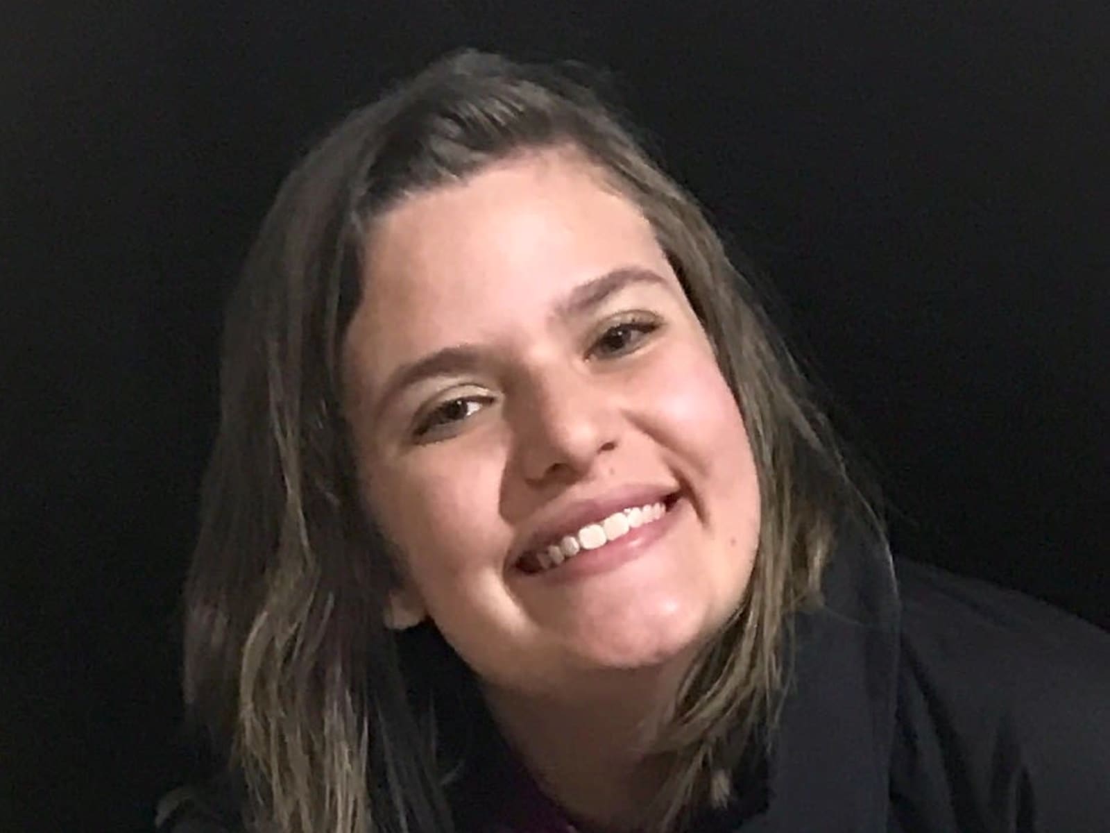 Isabella from Goiânia, Brazil