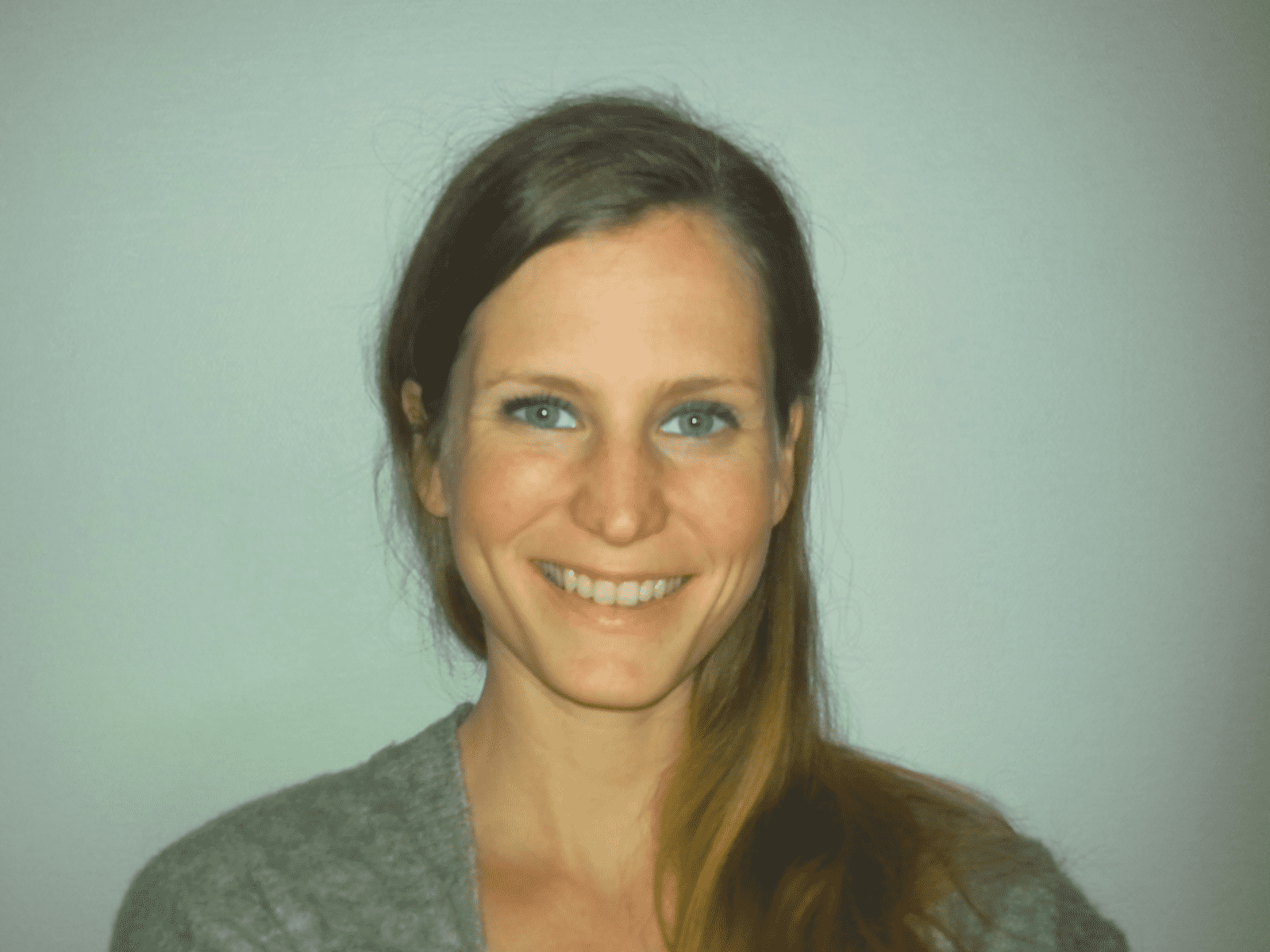 Silje from Montpellier, France