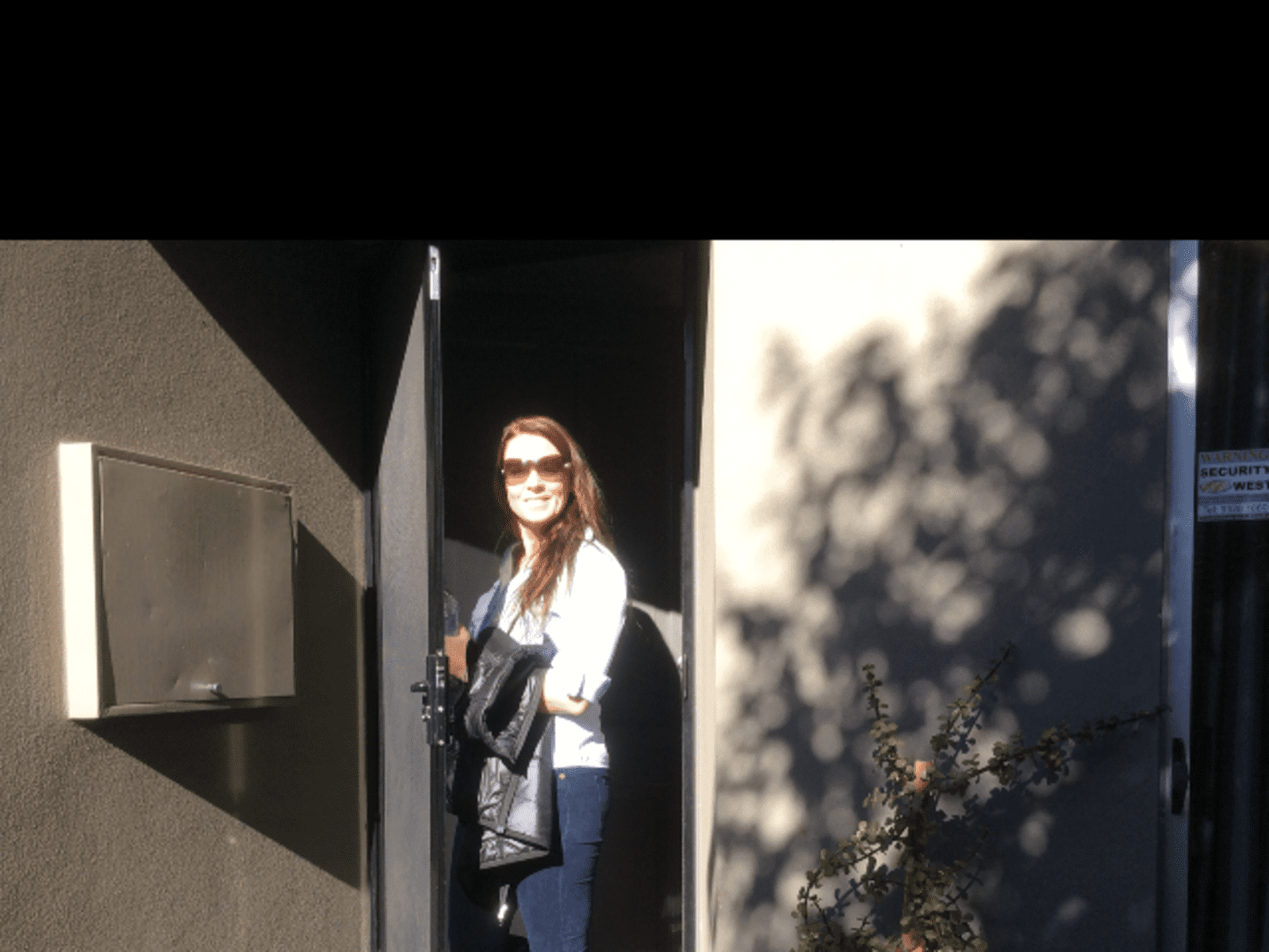 Natalie from Perth, Western Australia, Australia