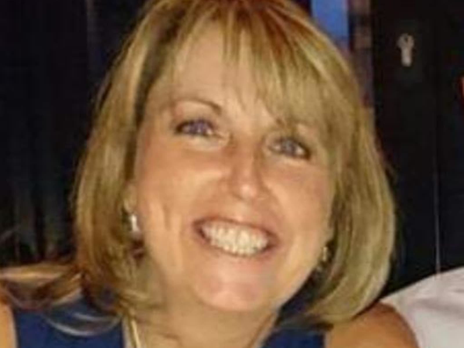 Janet from Southport, United Kingdom