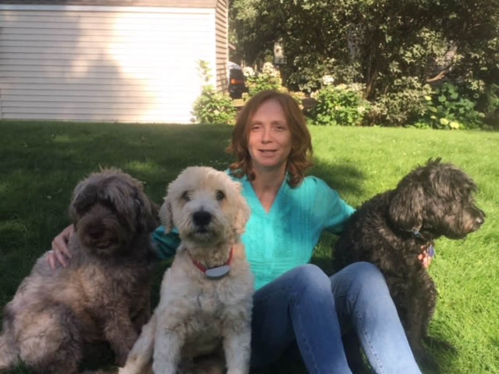 Mari jo from Aptos, California, United States