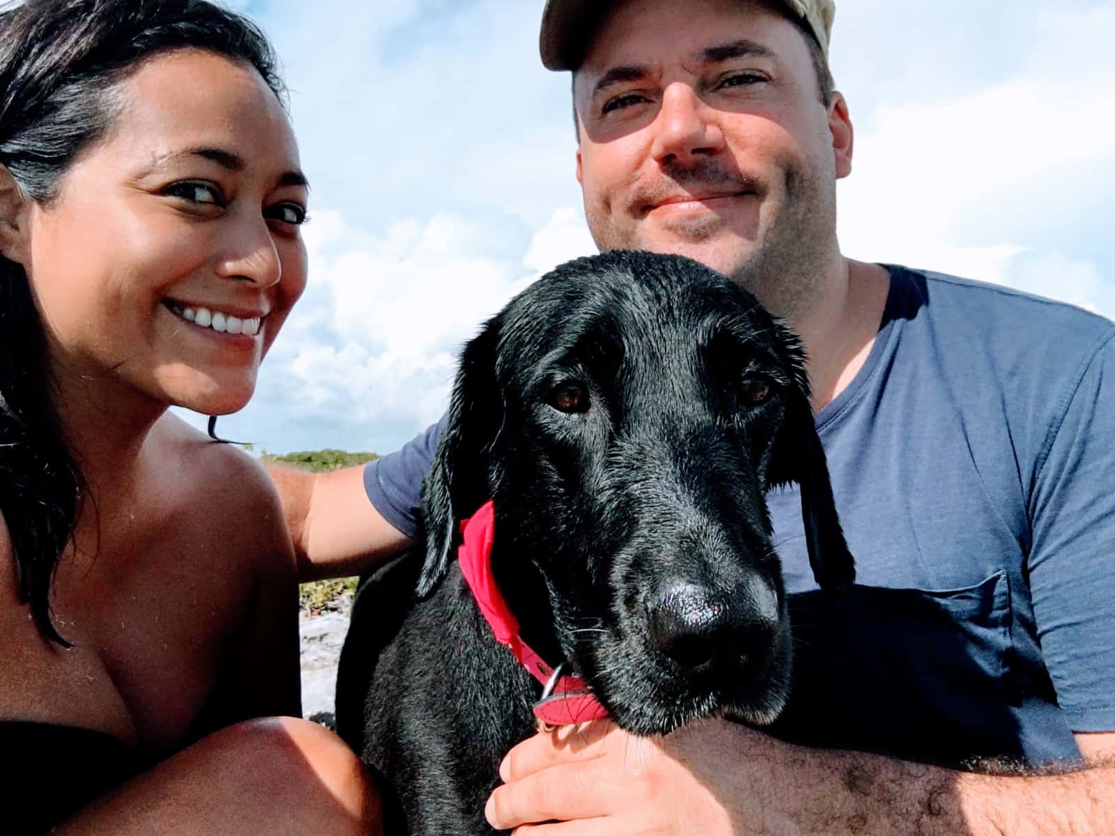 Graeme & Andrea from Northampton, United Kingdom
