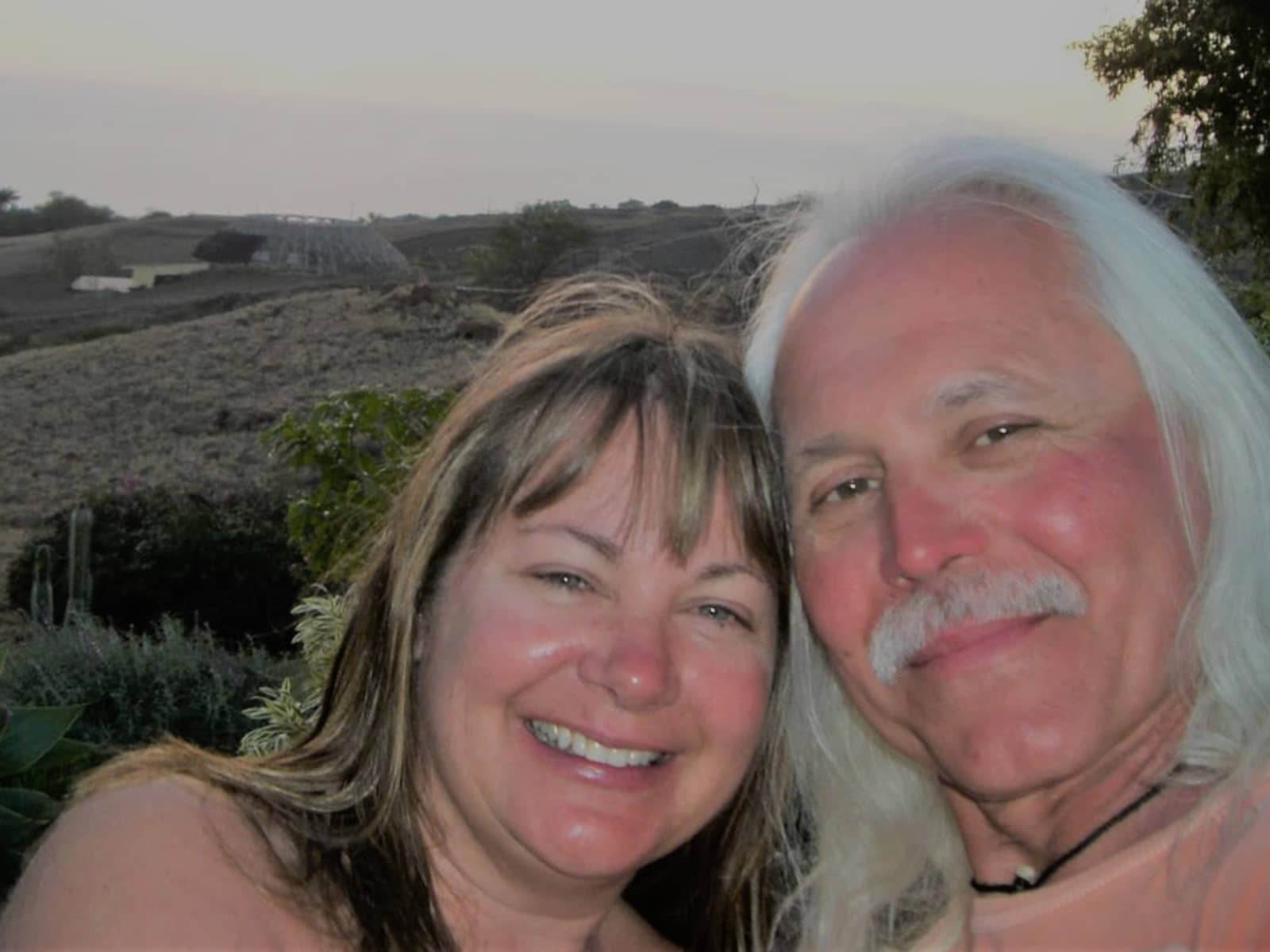 Jody & Jack from Nelson, British Columbia, Canada
