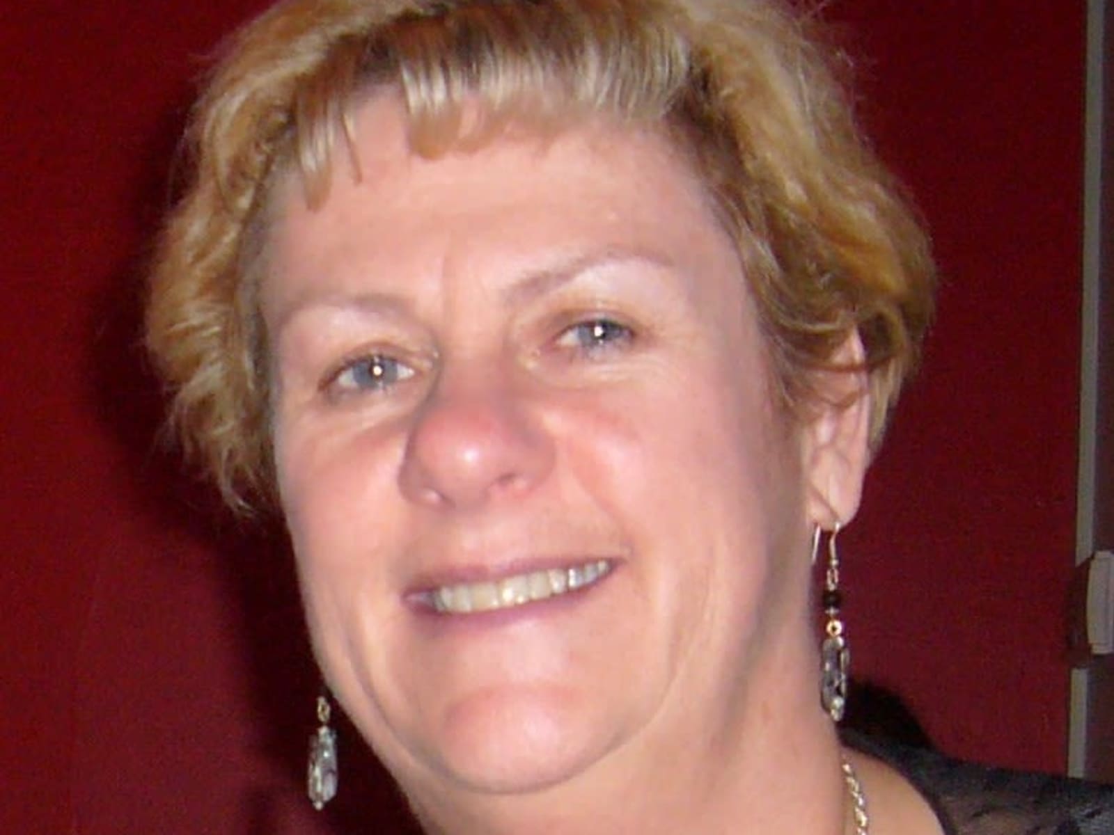 Fiona from Northmead, New South Wales, Australia