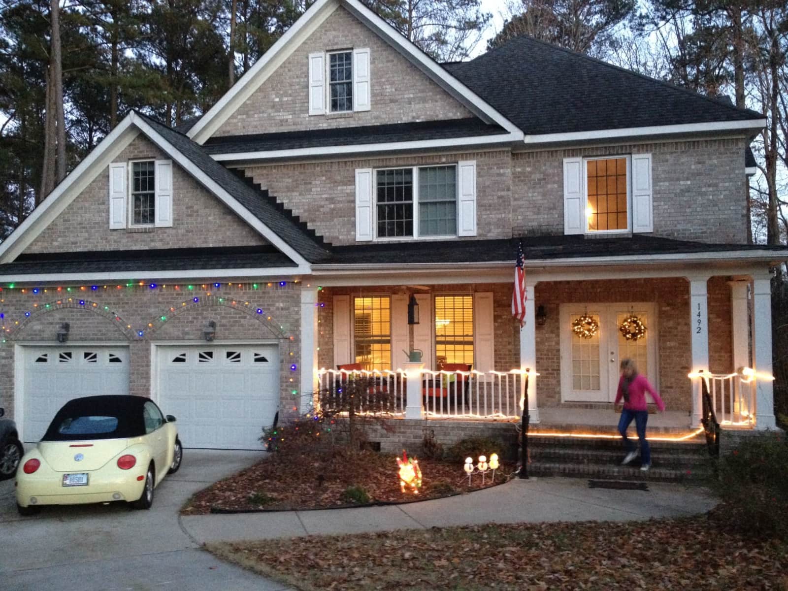 Housesitting assignment in Virginia Beach, Virginia, United States