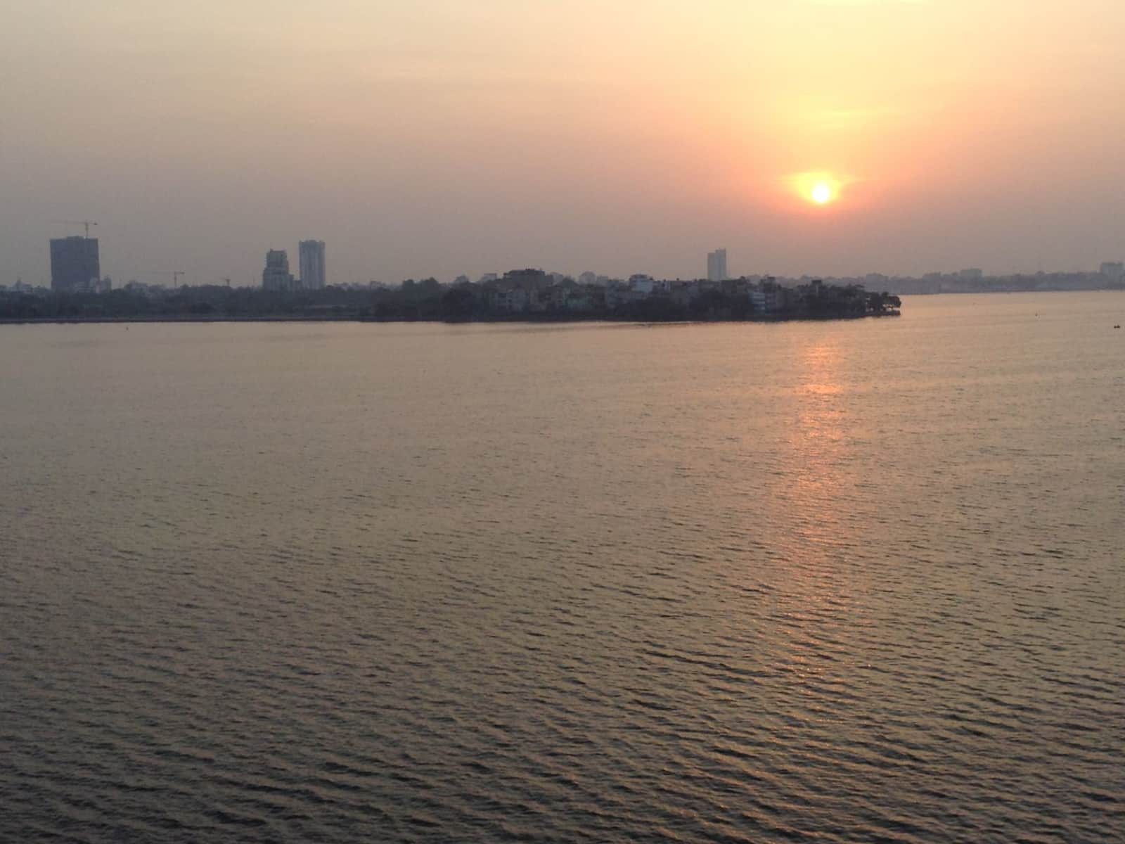 Housesitting assignment in Hoàn Kiếm, Vietnam