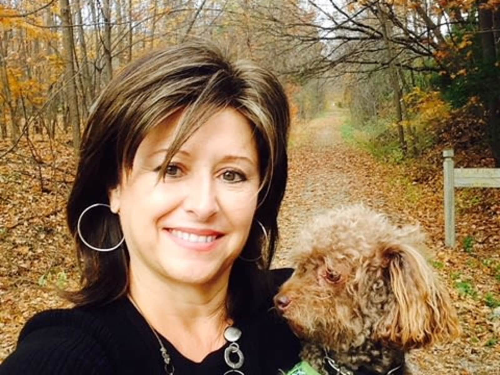 Josie from Barrie, Ontario, Canada