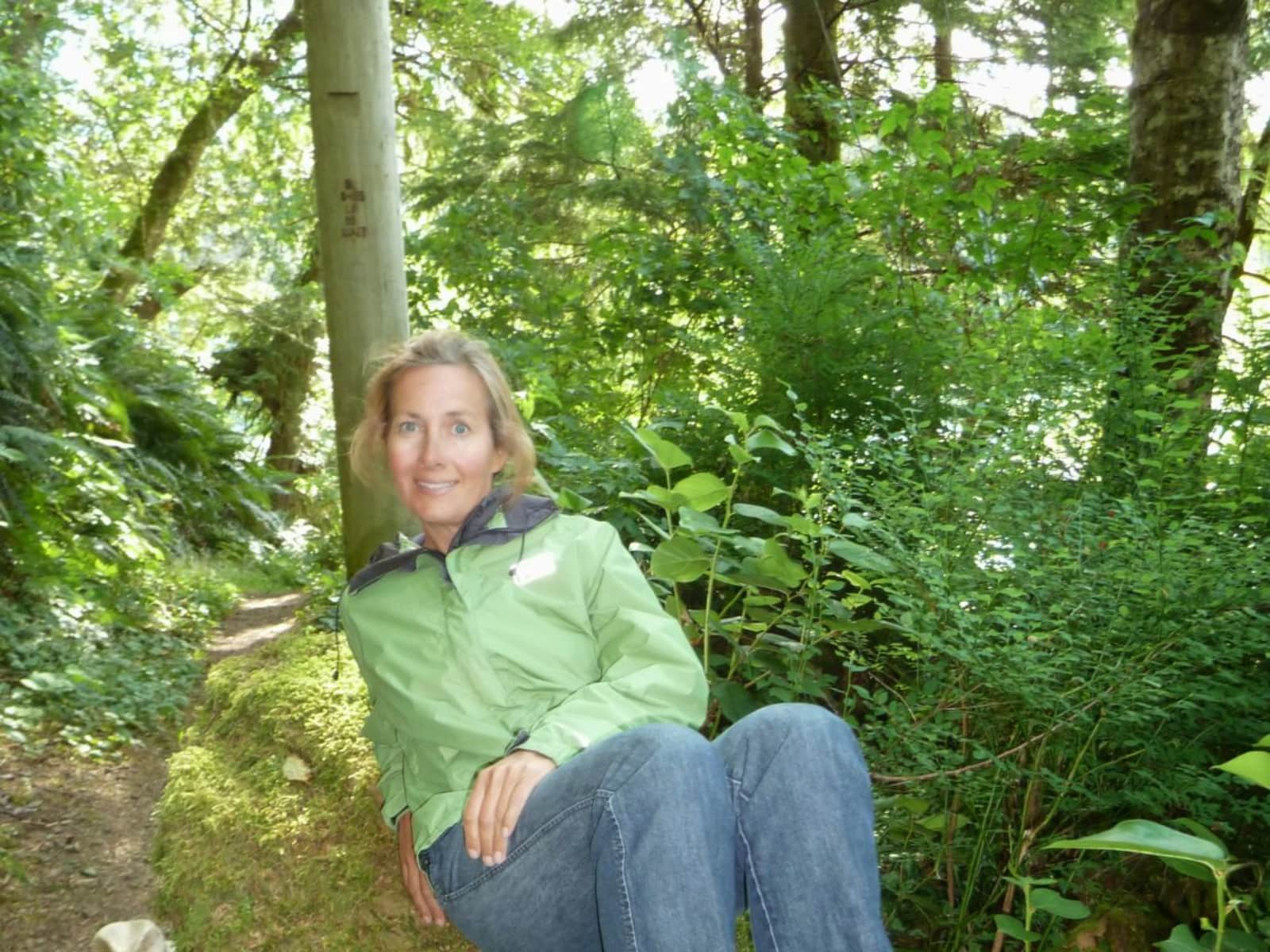 Carol from Nanaimo, British Columbia, Canada