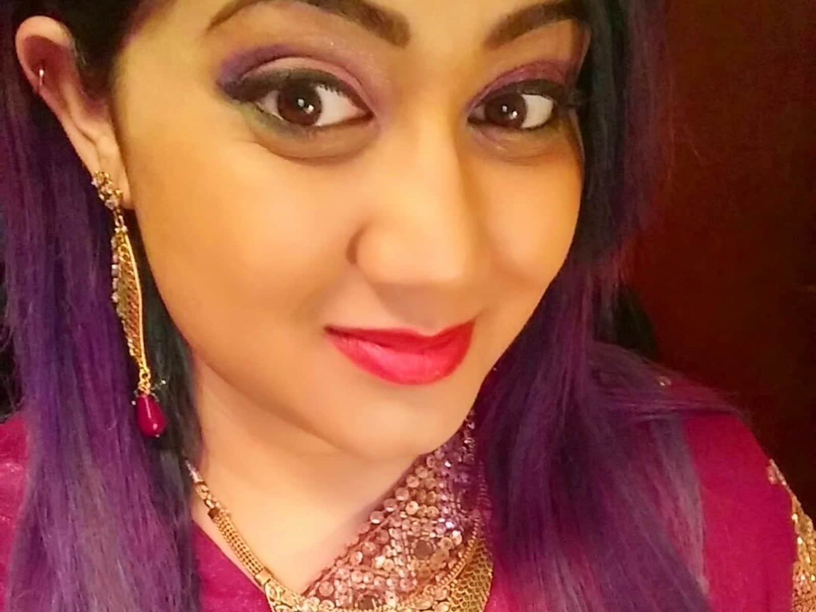 Rokshana from New York City, New York, United States