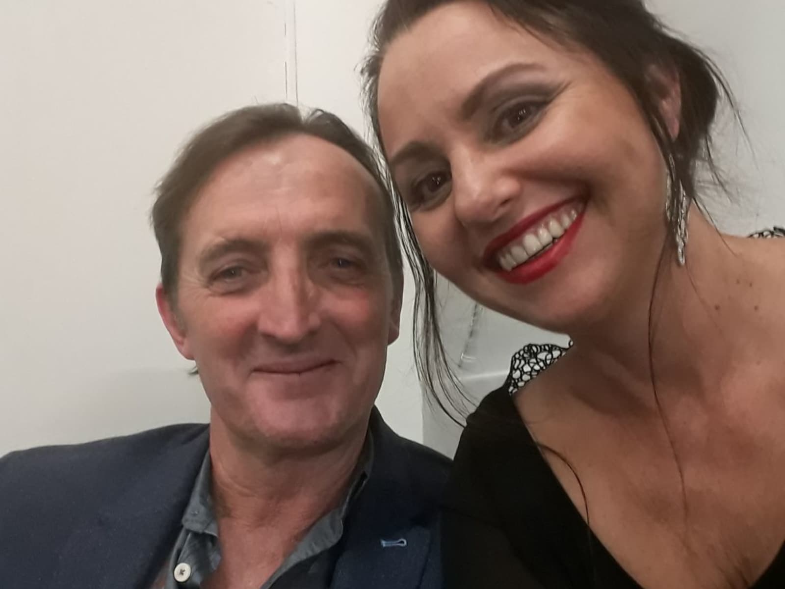 Allison & Darren from Buderim, Queensland, Australia