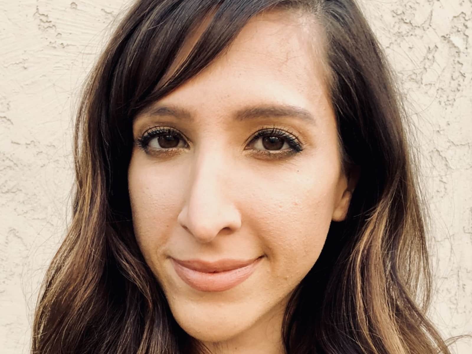 Alayna from San Francisco, California, United States