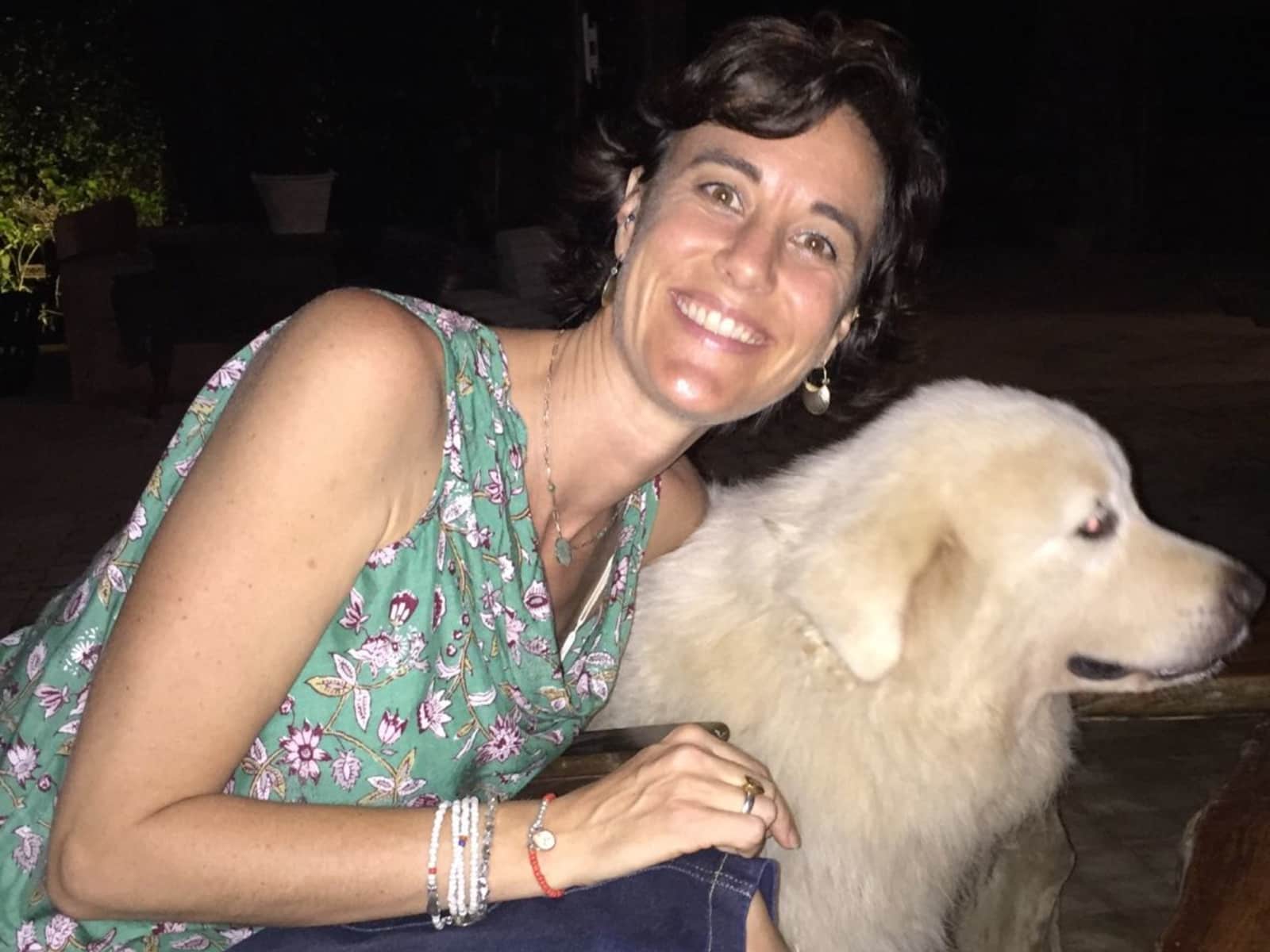 Kelley from Wayzata, Minnesota, United States